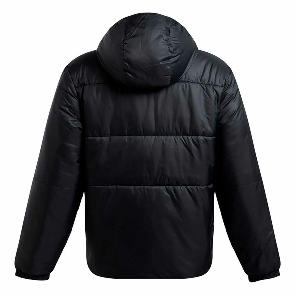 Image secondaire de Veste Hommes Under Armour Lw Insulated Noir