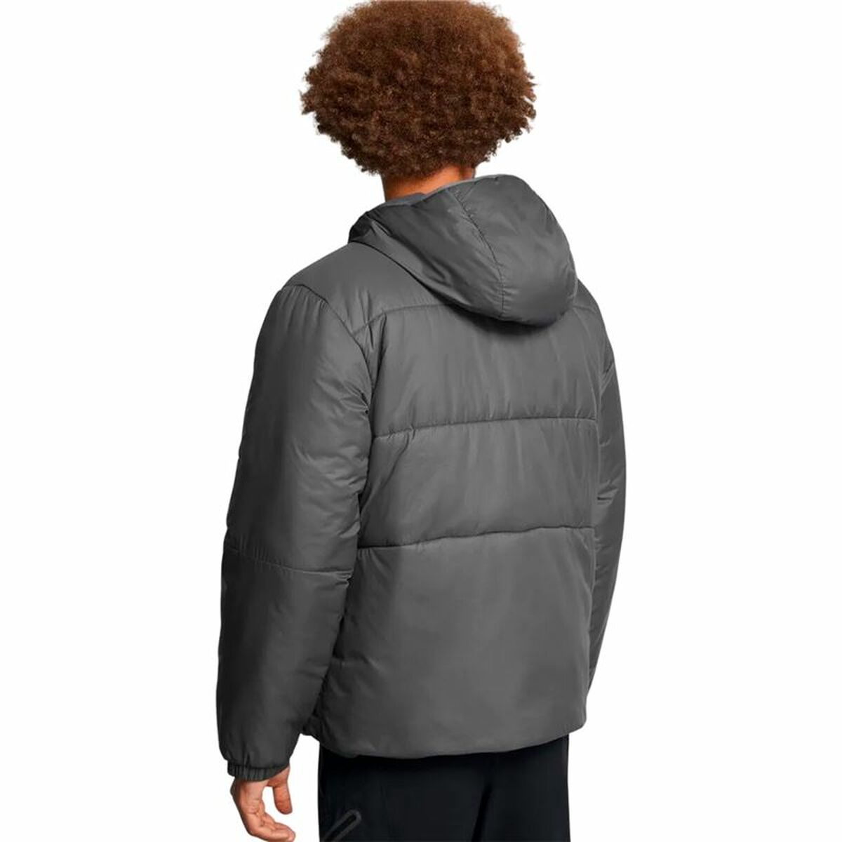 Image secondaire de Veste Hommes Under Armour Lw Insulated