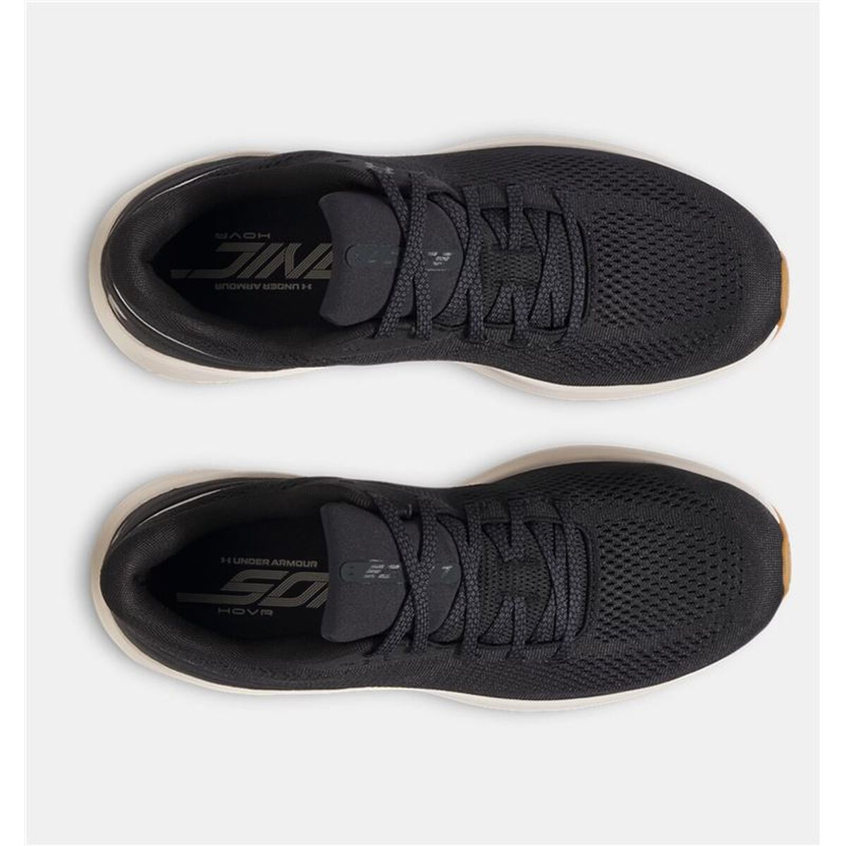 Running Shoes for Adults Under Armour Sonic 7 Black