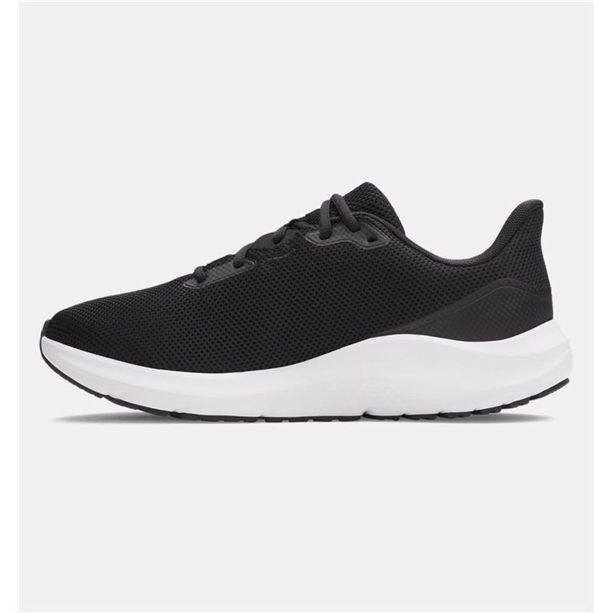 Running Shoes for Adults Under Armour Charged Black