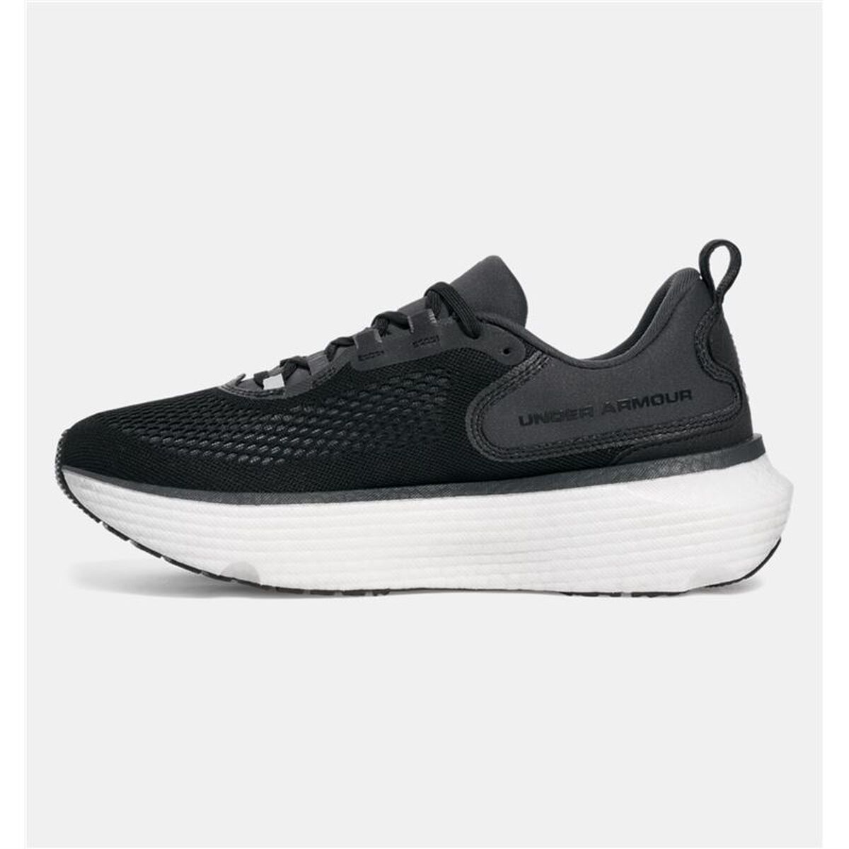 Running Shoes for Adults Under Armour Infinite Elite 2 Black