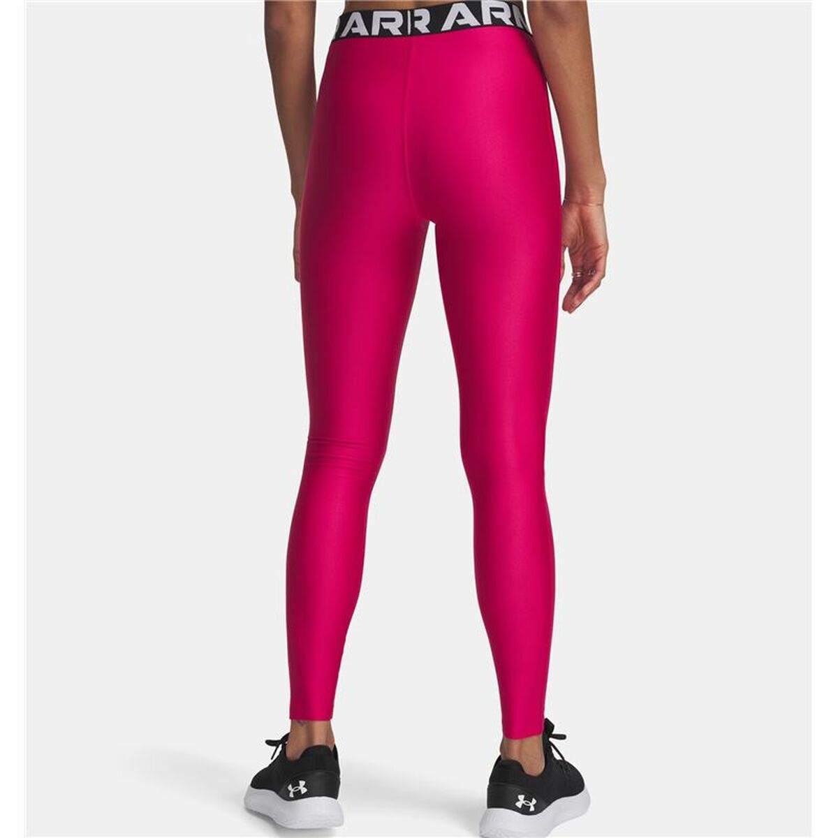 Image secondaire de Leggings de Sport pour Femmes Under Armour Hg Legging Mujer