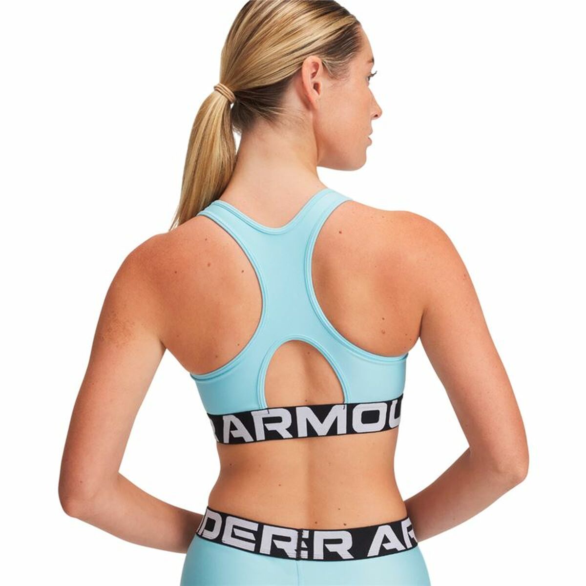 Image secondaire de Soutien-gorge de Sport Under Armour Hg Eau