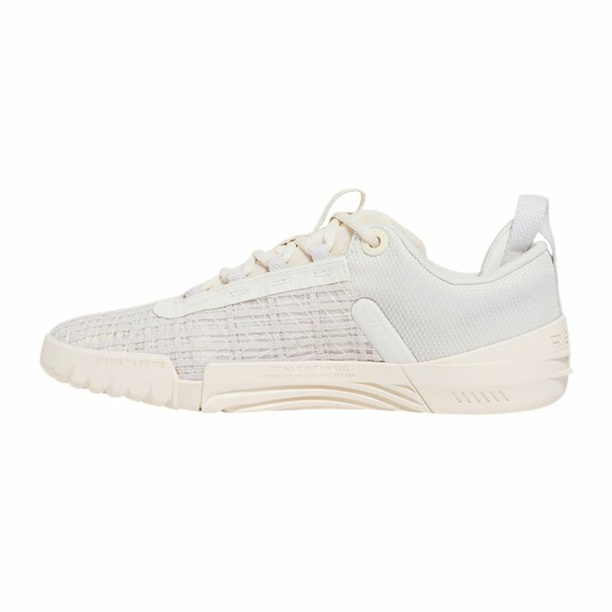 Image secondaire de Baskets Under Armour Tribase Reign Blanc Homme