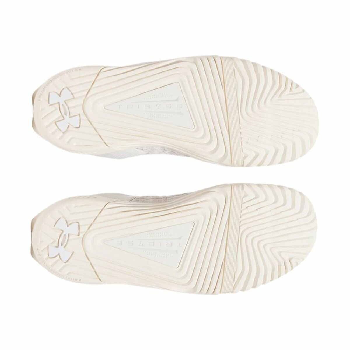 Trainers Under Armour Tribase Reign White Men