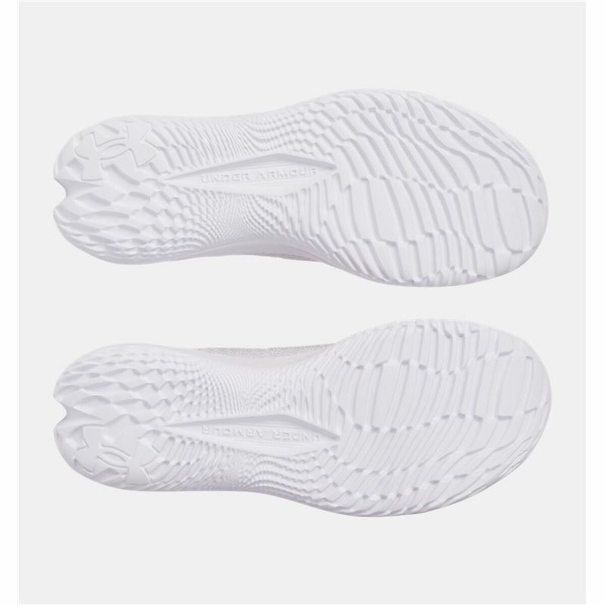 Running Shoes for Adults Under Armour Velociti 4 White