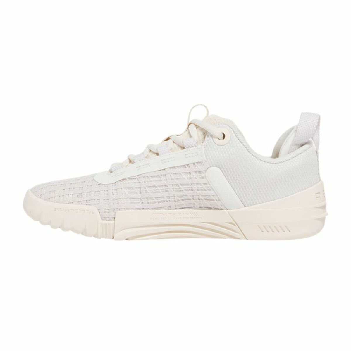 Image secondaire de Baskets Under Armour Tribase Reign Blanc Femme