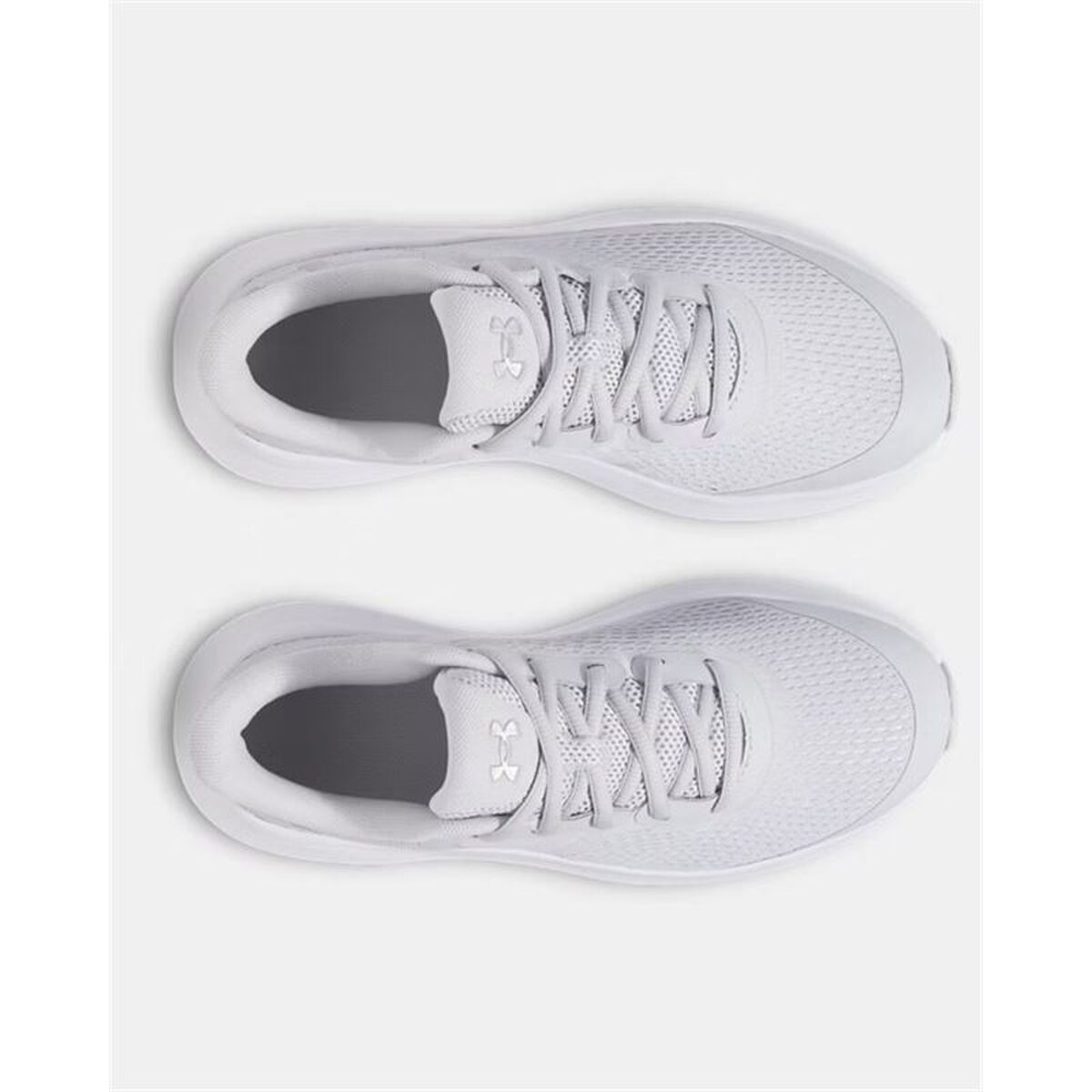 Running Shoes for Adults Under Armour Ggs Rogue 5 Grey