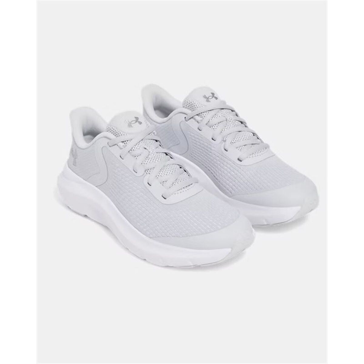 Running Shoes for Adults Under Armour Ggs Rogue 5 Grey