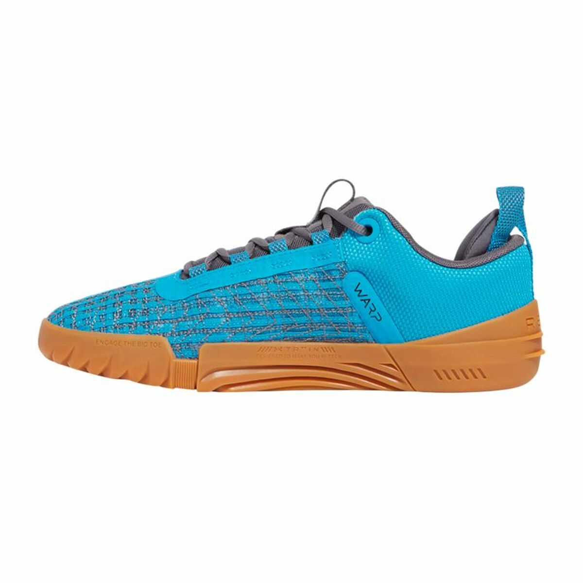 Image secondaire de Baskets Under Armour Tribase Reign Bleu Homme