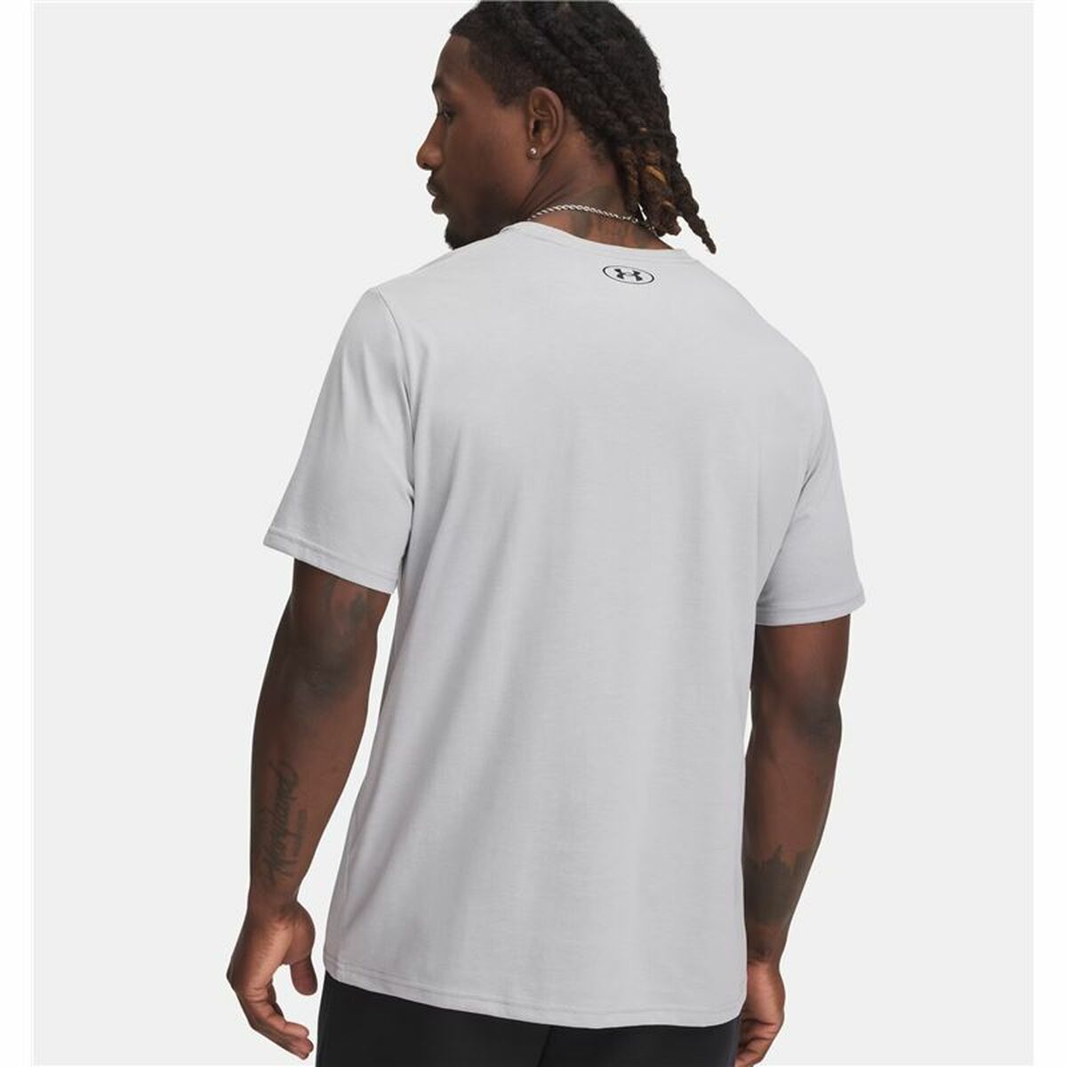 Image secondaire de T-shirt à manches courtes homme Under Armour Lc Fly In Logo