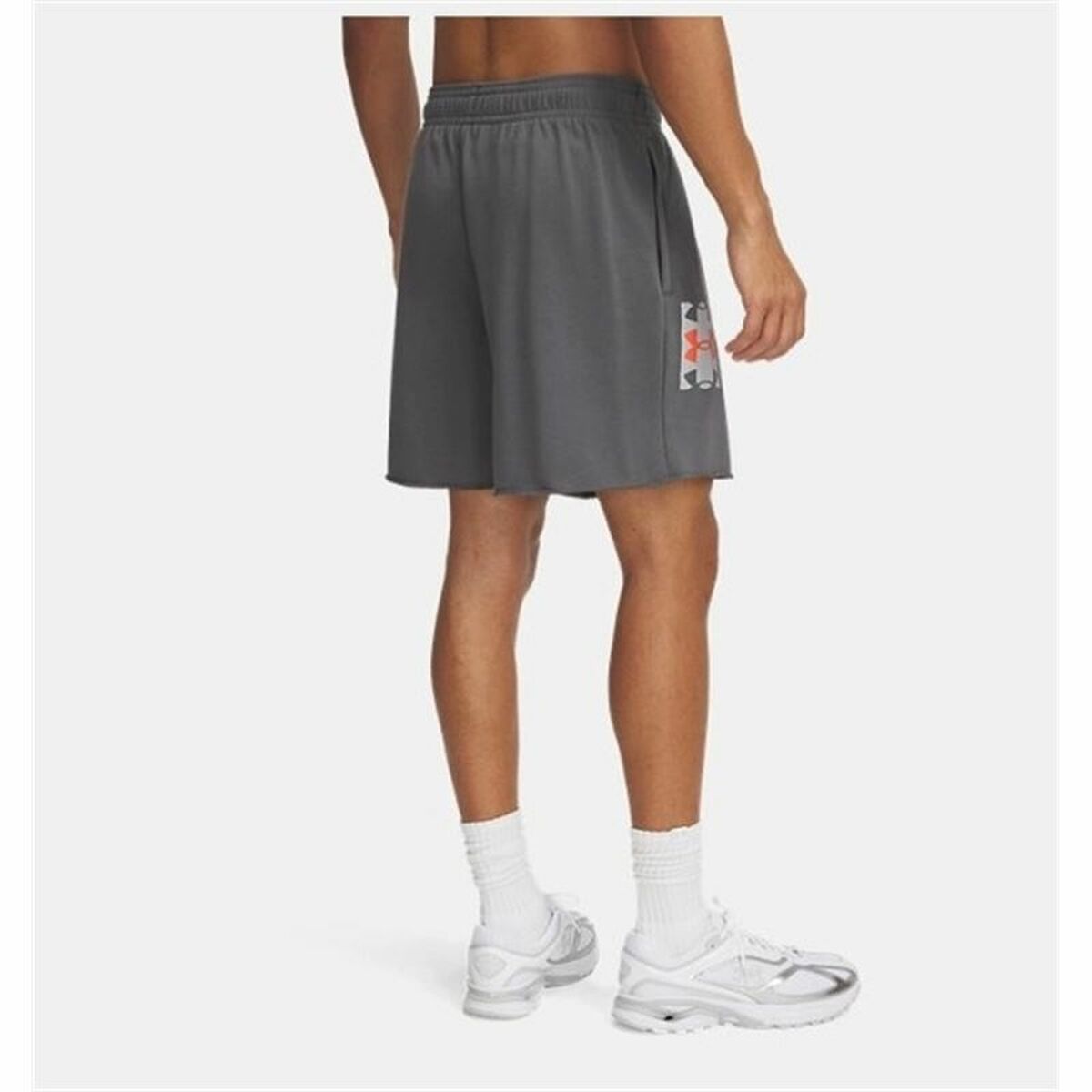 Image secondaire de Shorts pour Hommes Under Armour Rival