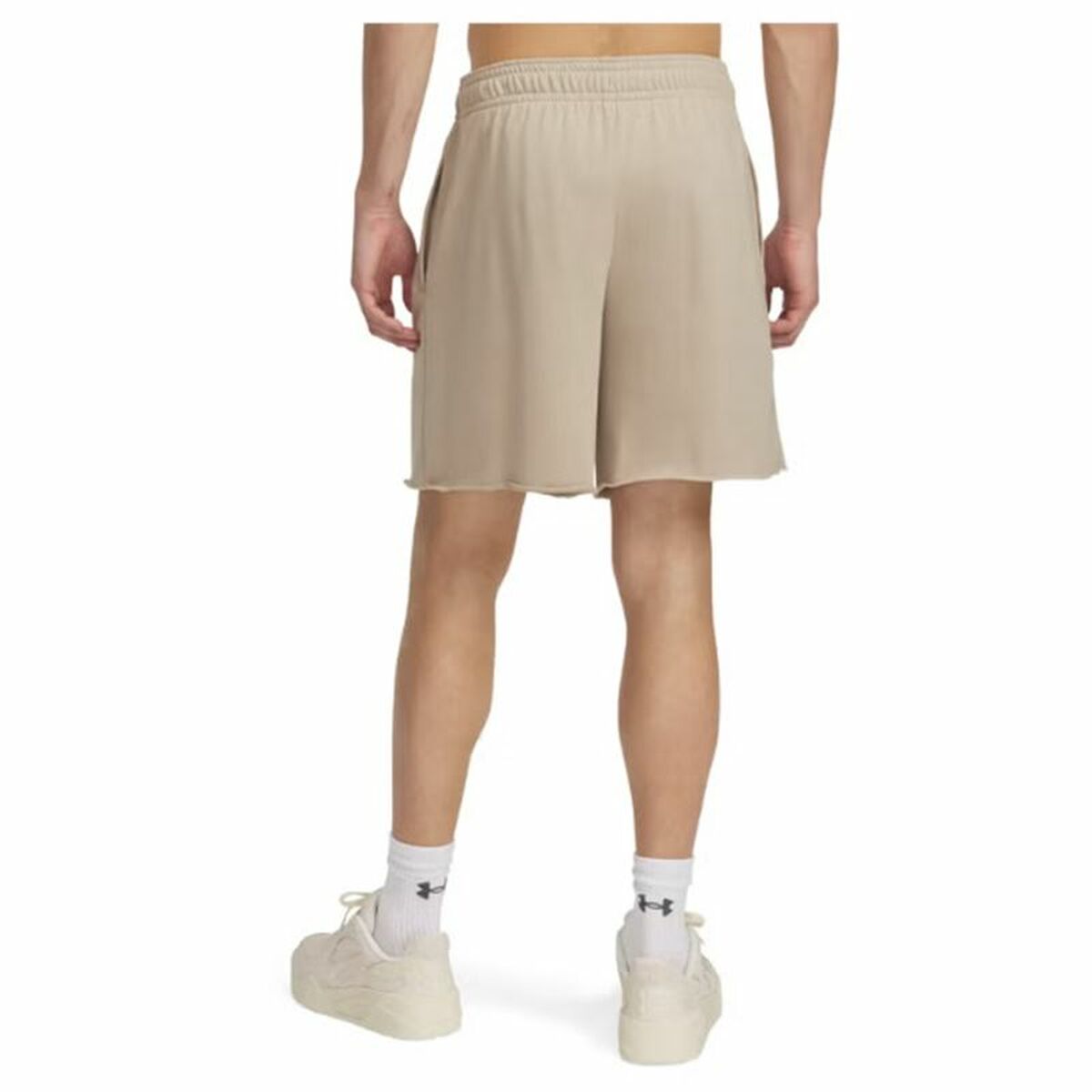 Image secondaire de Shorts pour Hommes Under Armour Rival