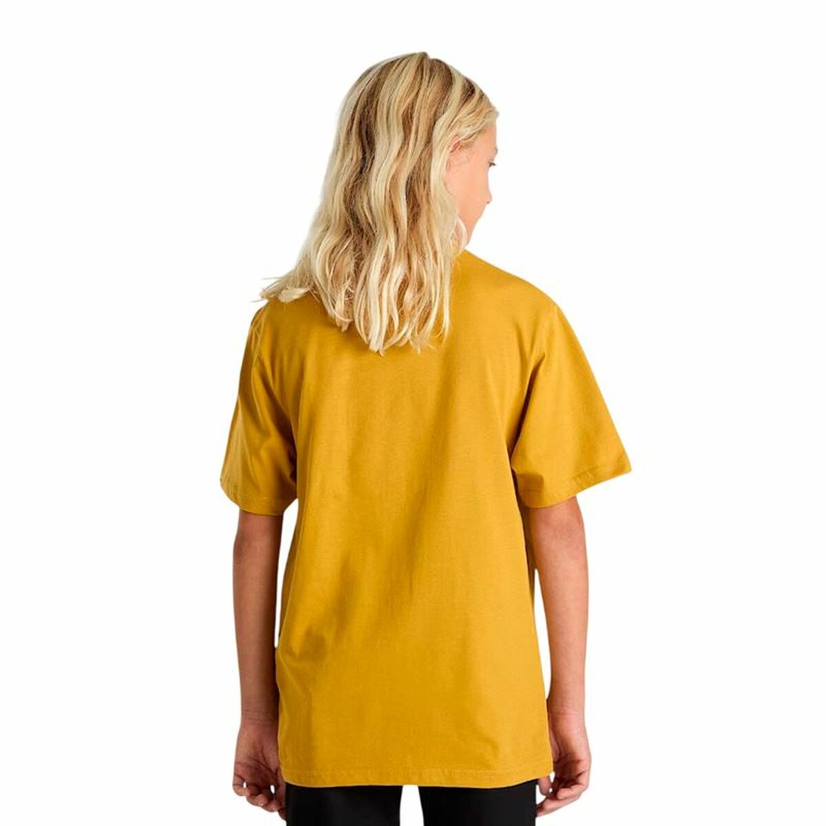Image secondaire de T-shirt à manches courtes enfant Vans