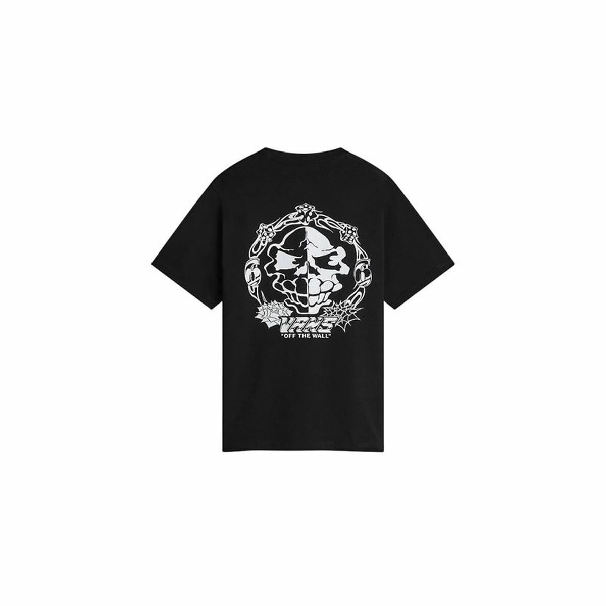 Image secondaire de T shirt à manches courtes Enfant Vans Mister Sinister Ss Noir