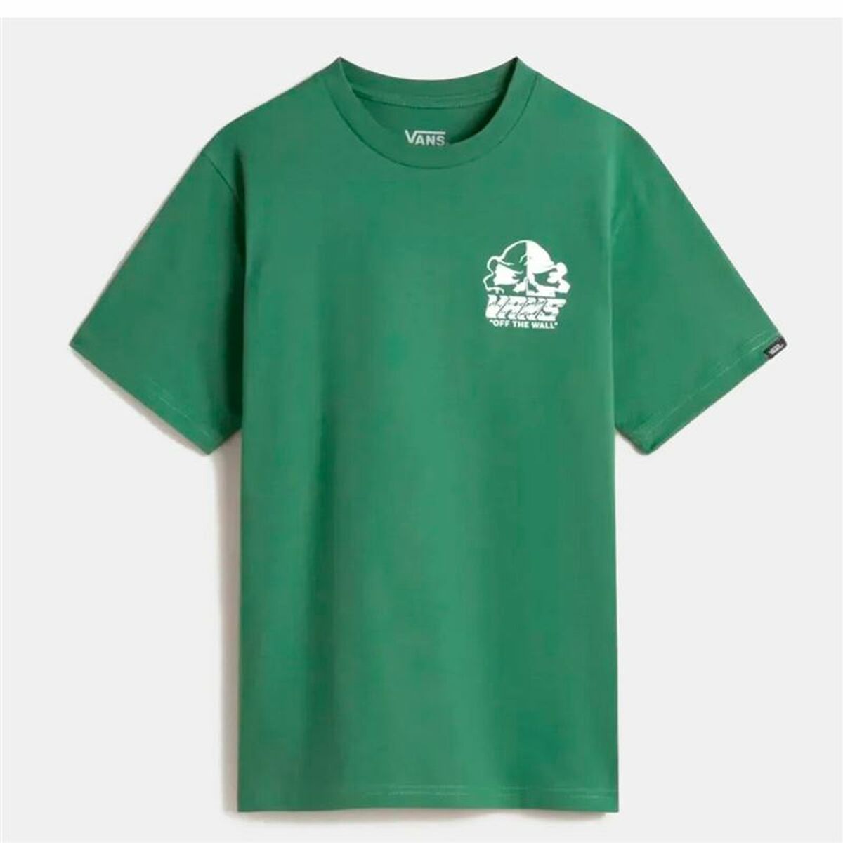 Image secondaire de T-shirt à manches courtes enfant Vans