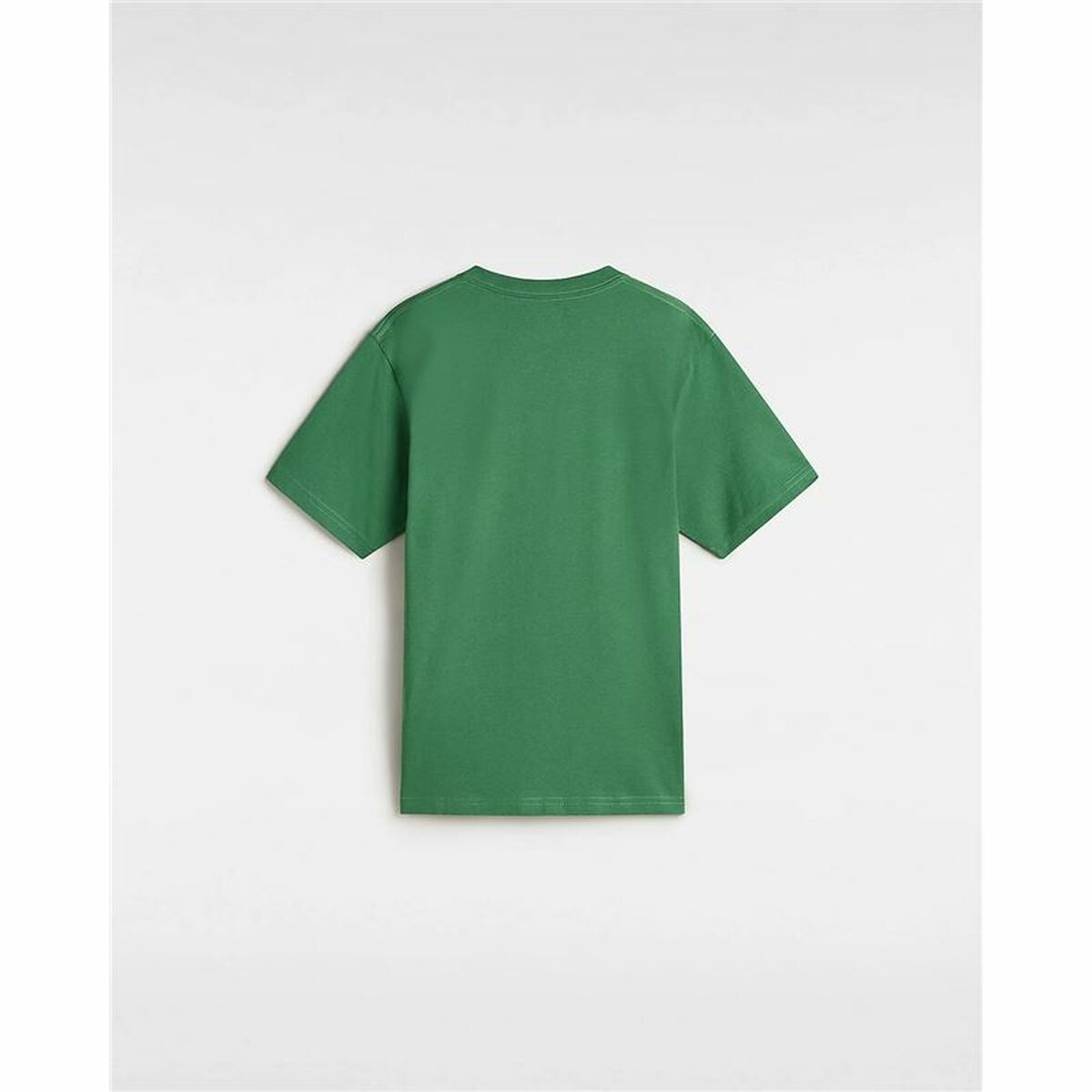 Image secondaire de T shirt à manches courtes Enfant Vans Left Chest Fairway Vert 10-12 Ans