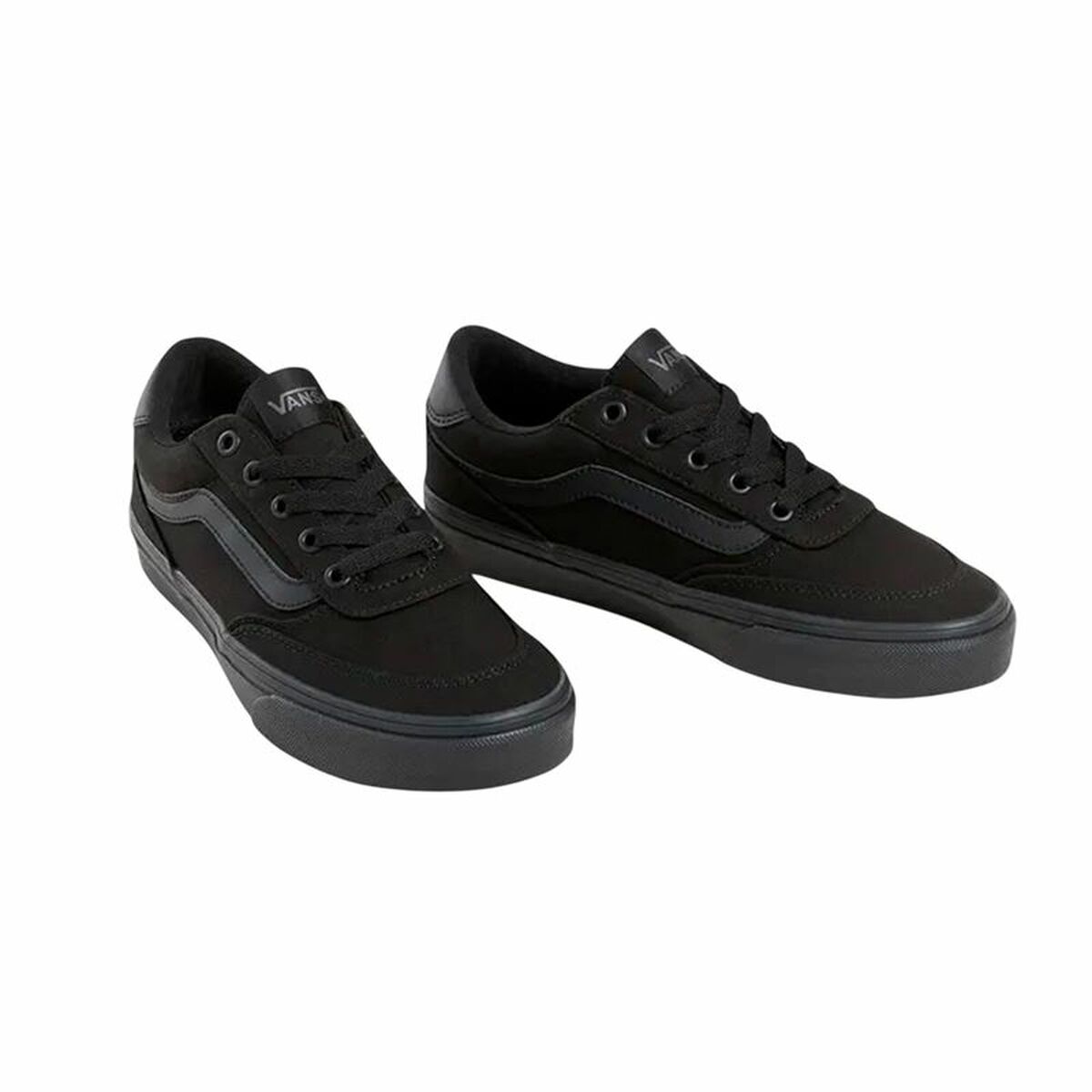 Image secondaire de Chaussures de Sport pour Homme Vans Brooklyn LS CNVS