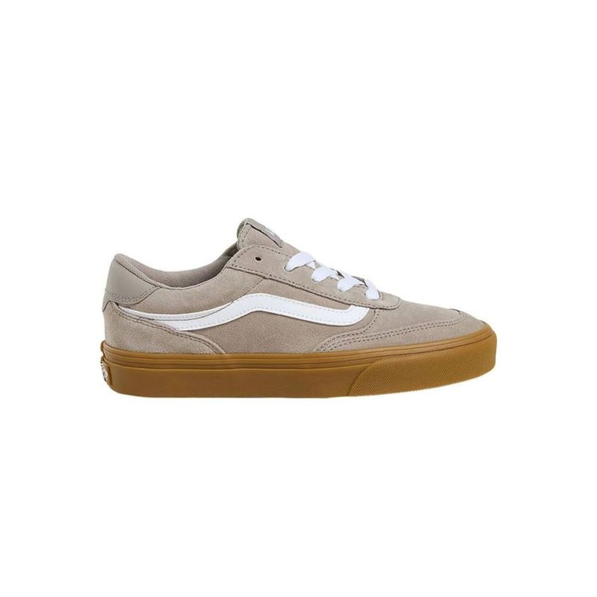 Sportschoenen voor heren Vans Brooklyn Ls Beige