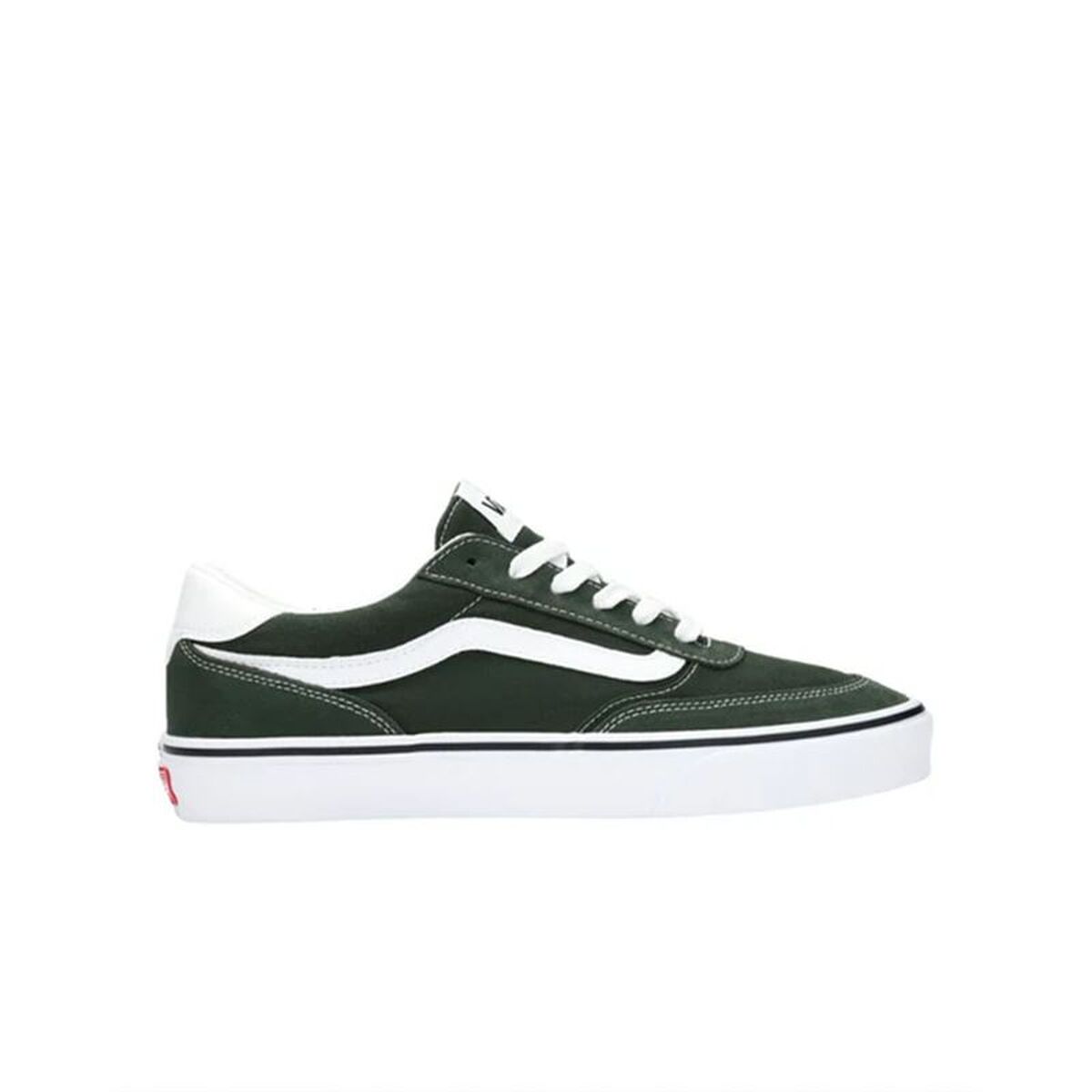 Sportschoenen voor heren Vans Brooklyn Ls Olijf