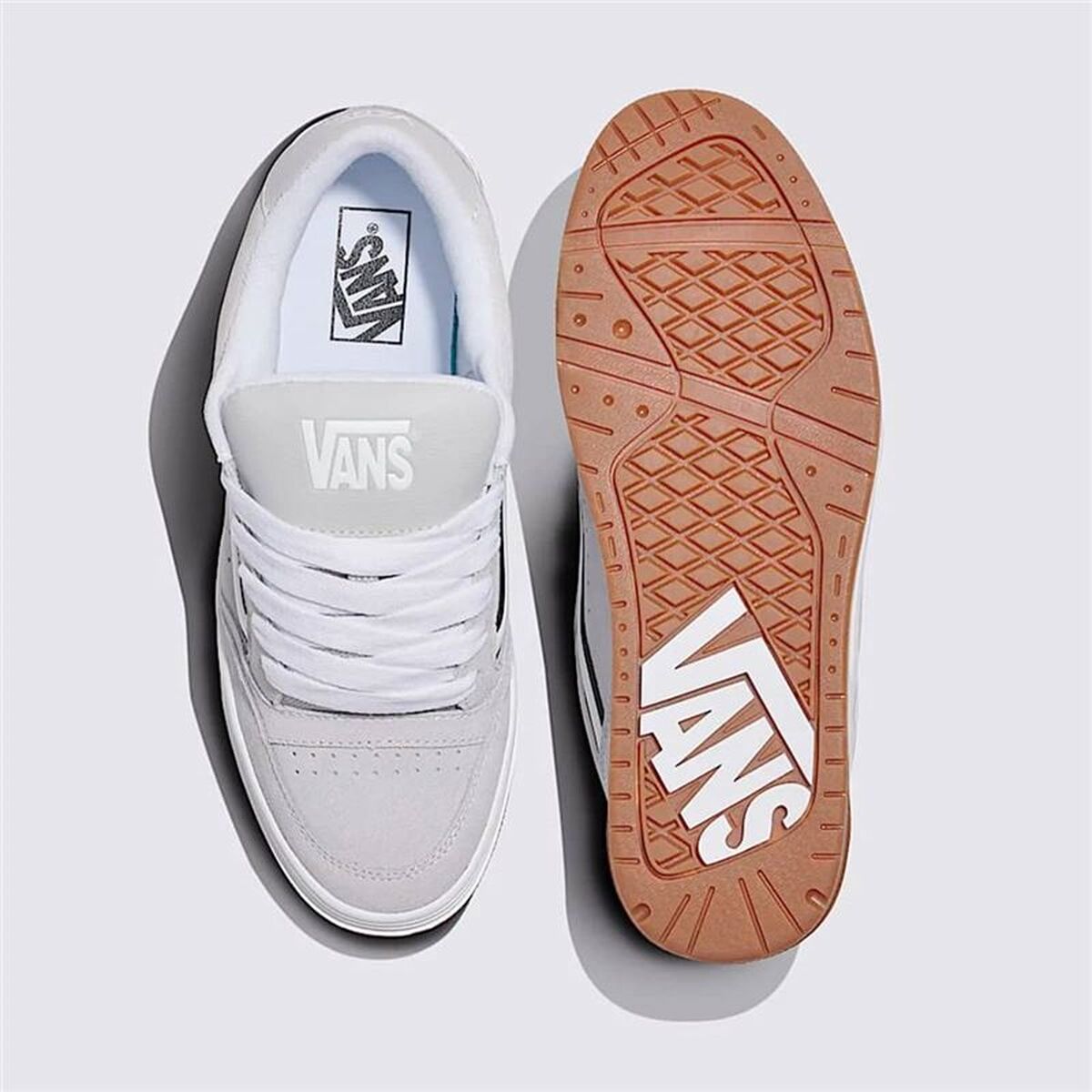 Baby's Sportschoenen Vans Brooklyn Ls V Shmr