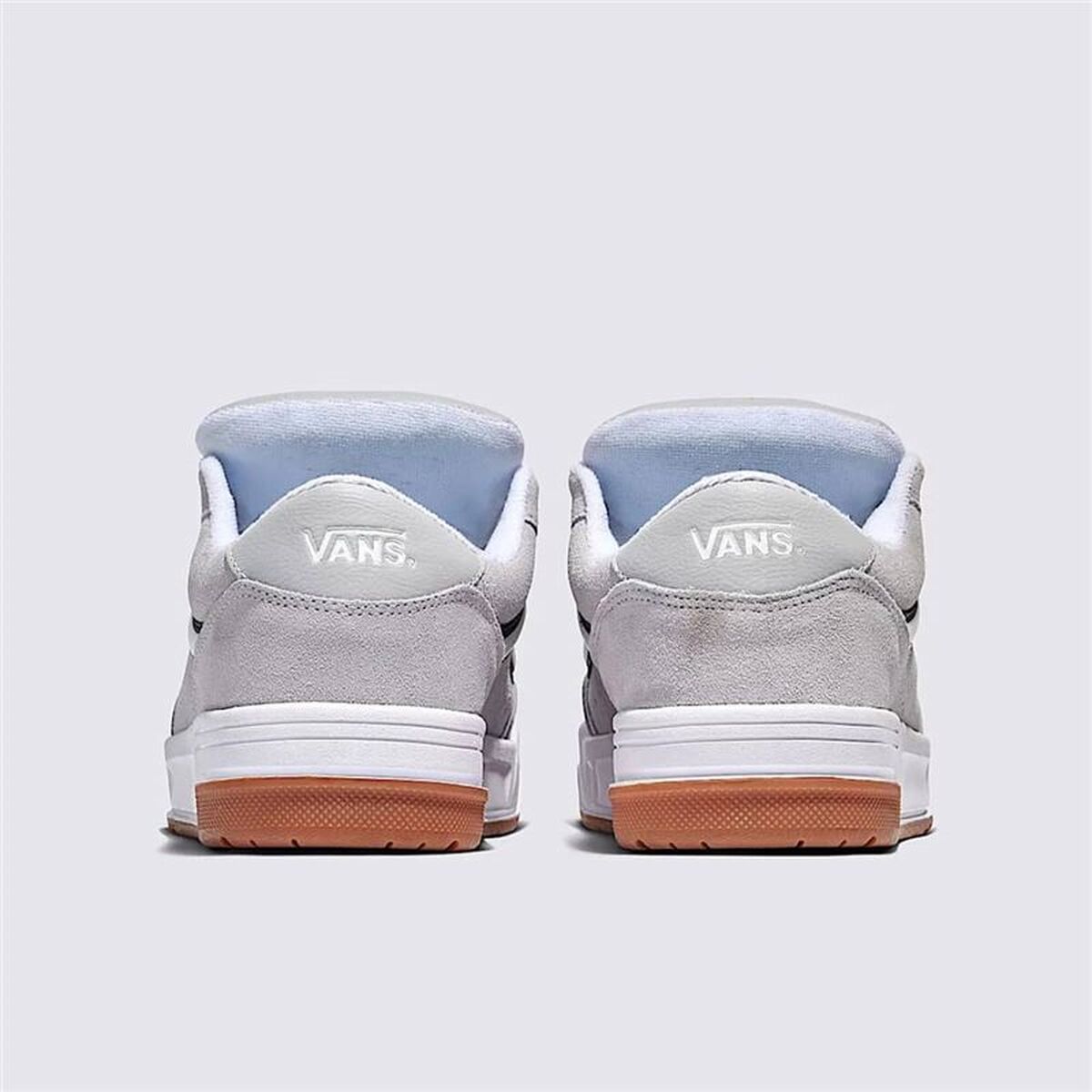 Baby's Sportschoenen Vans Brooklyn Ls V Shmr