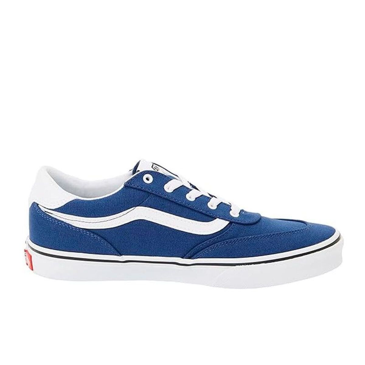 Sportschoenen voor Kinderen Vans Brooklyn Ls Cnvs