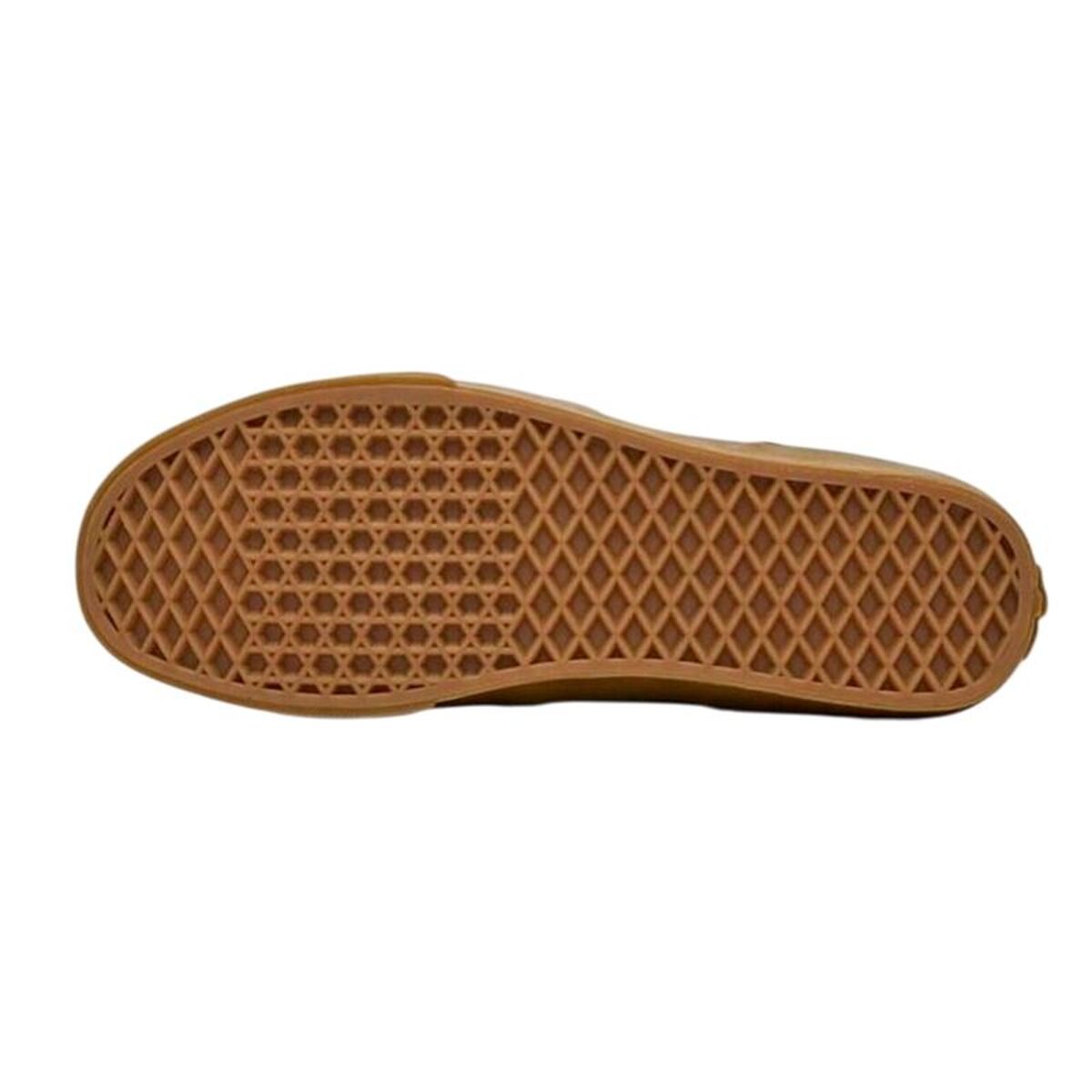 Sportschoenen voor Kinderen Vans Brooklyn Ls Basi Donker grijs