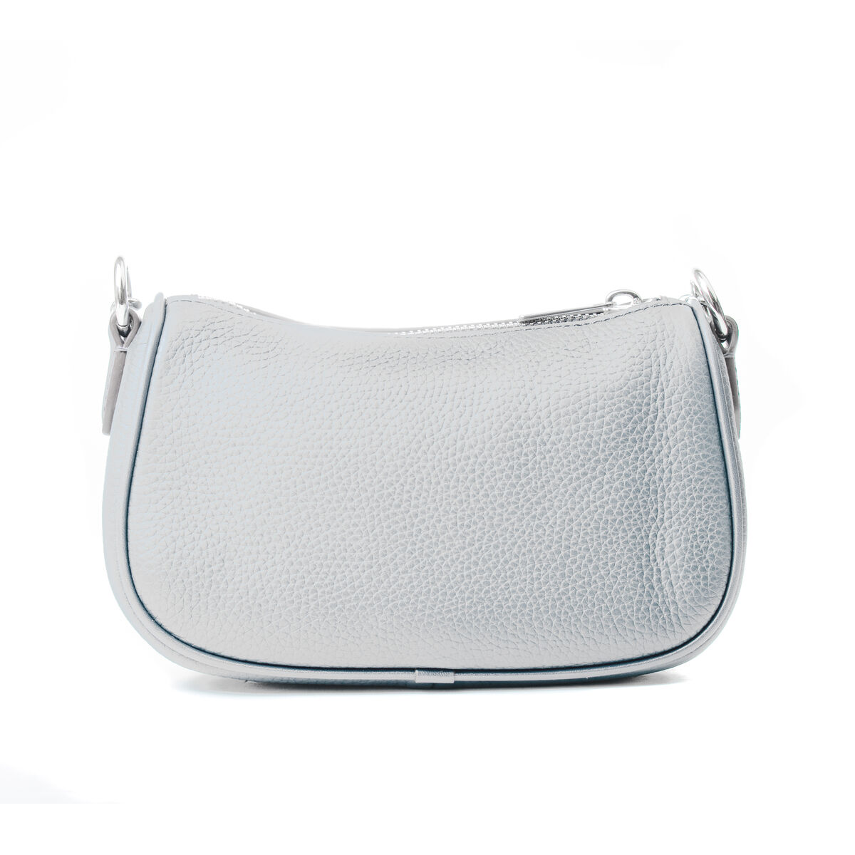 Image secondaire de Sac à Bandoulière Michael Kors Carmela Beige 20 x 12 x 7 cm