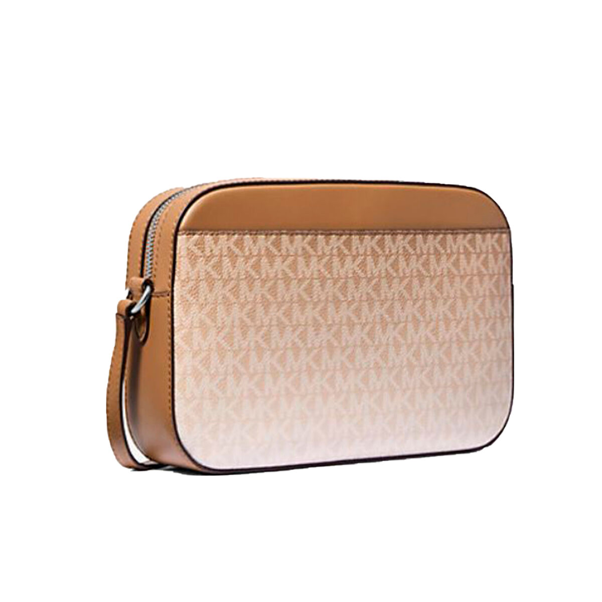 Image secondaire de Sac à Bandoulière Michael Kors 35R5STTC9V-HUSK Marron 25 x 16 x 6 cm