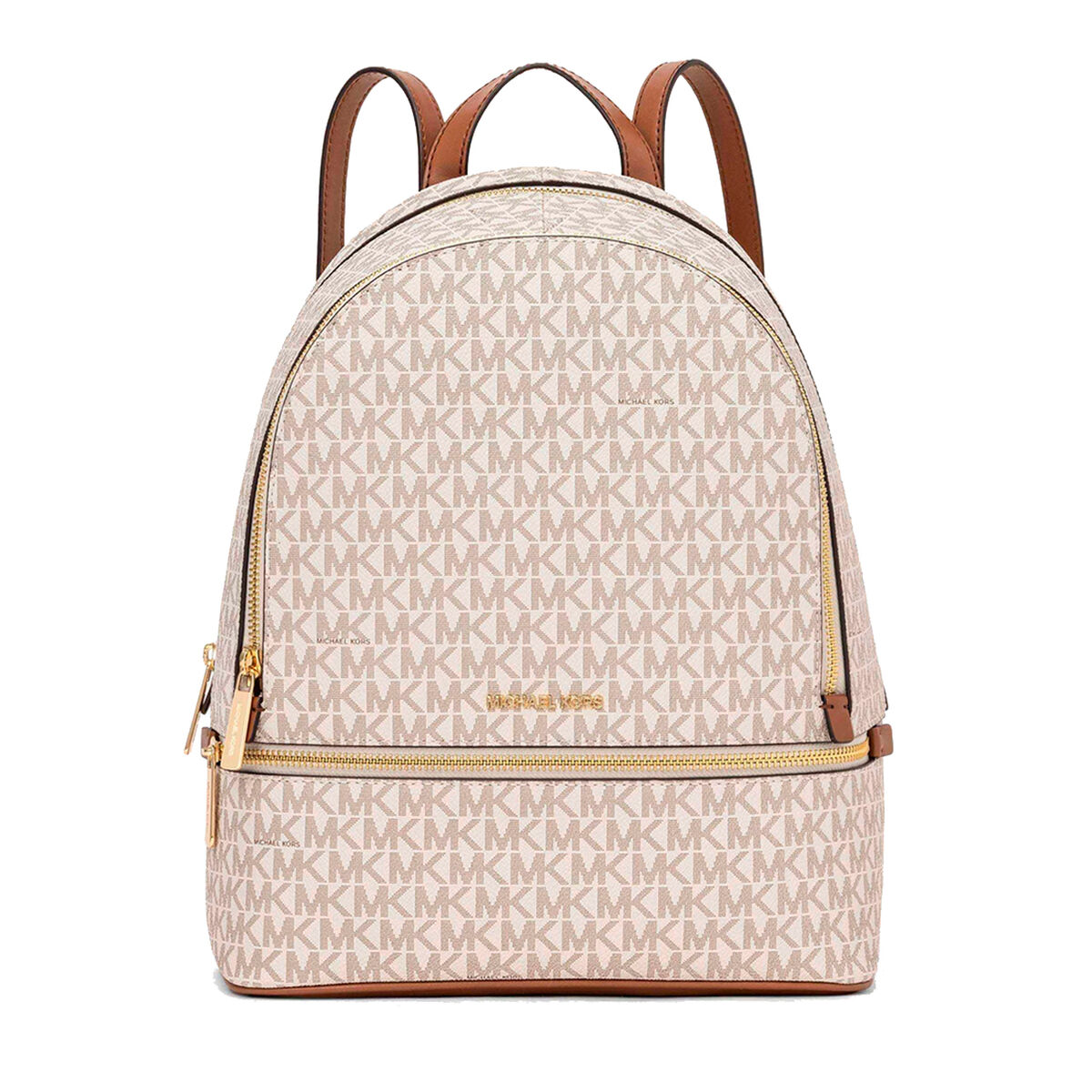 Rugzak Michael Kors 35S5GRAB2B-VANILLA Beige