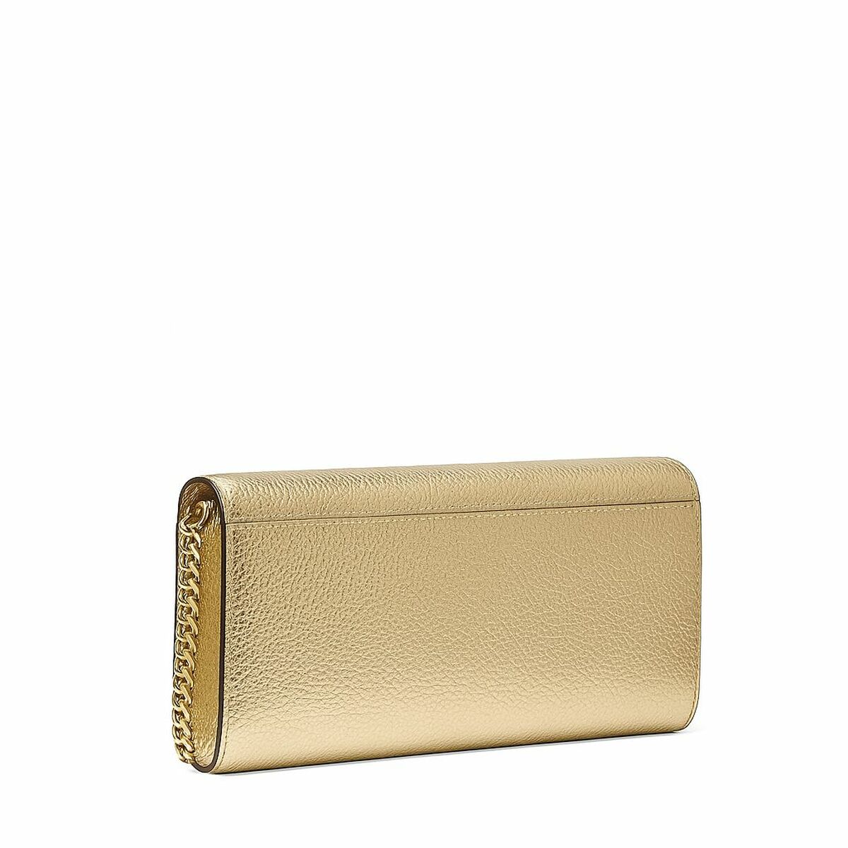 Image secondaire de Sac à Bandoulière Michael Kors CARSON Doré 22 x 12 x 4 cm