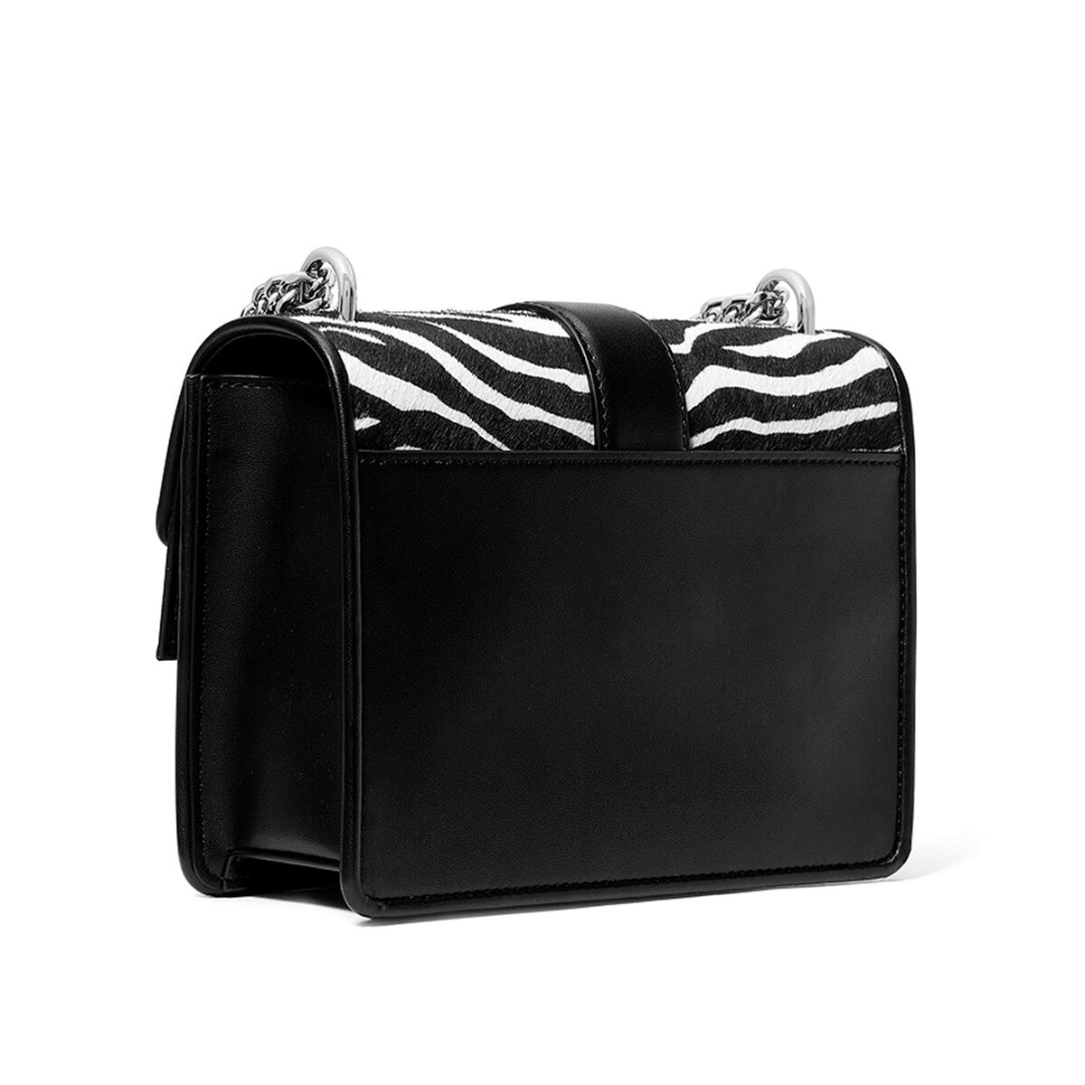 Image secondaire de Sac à Bandoulière Michael Kors 35S5SGRC1H-BLACK Noir