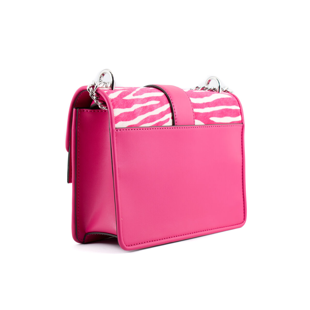 Image secondaire de Sac à Bandoulière Michael Kors 35S5SGRC1H-DRAGONFRUIT Rose