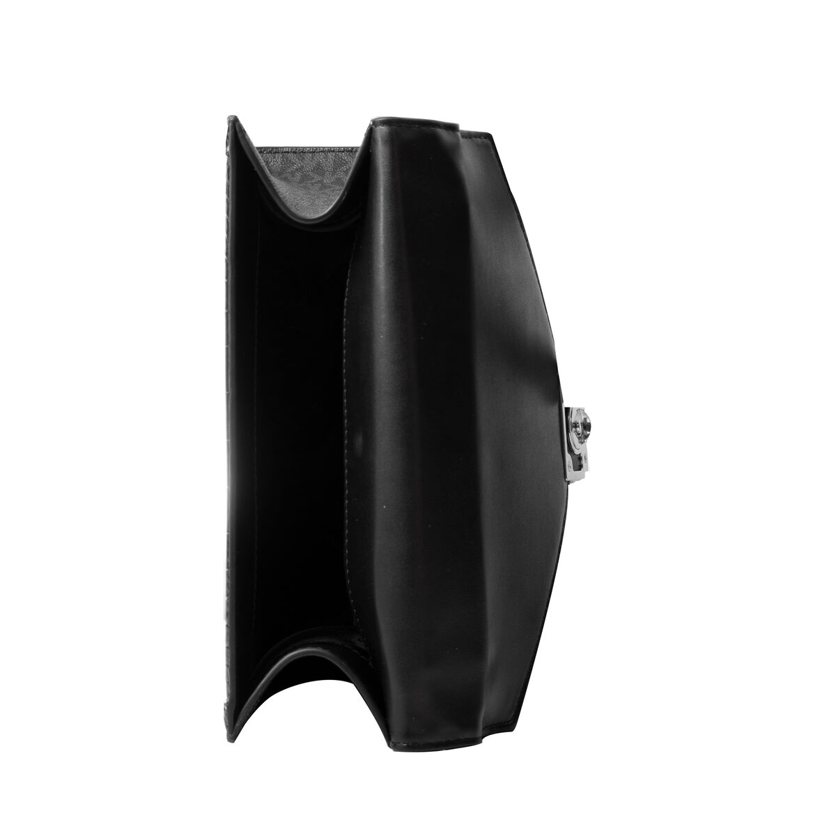 Torba na ramię Michael Kors Whitney Czarny 24 x 18 x 8 cm