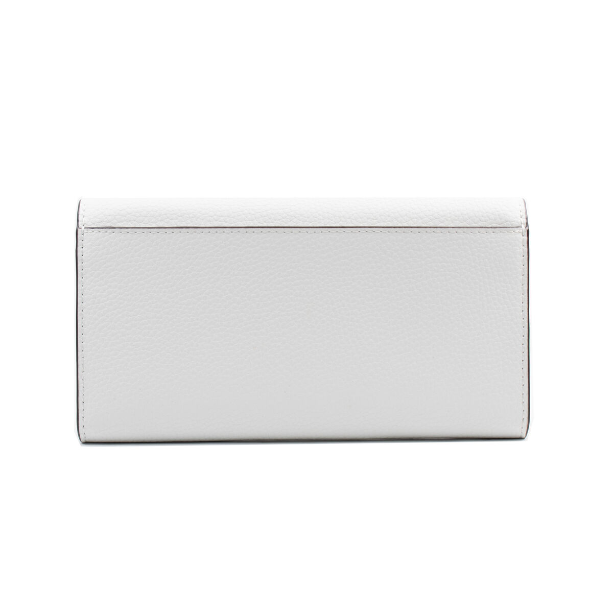 Image secondaire de Sac à Bandoulière Michael Kors Carson Blanc 22 x 12 x 4 cm