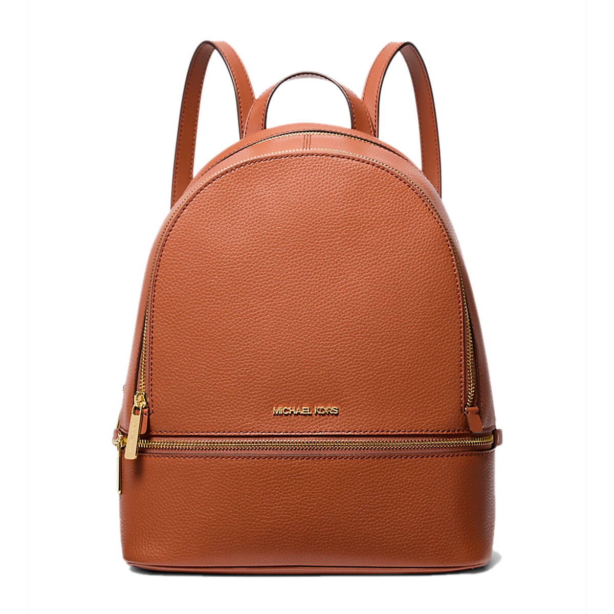 Rugzak Michael Kors 35S5GRAB2L-LUGGAGE Bruin