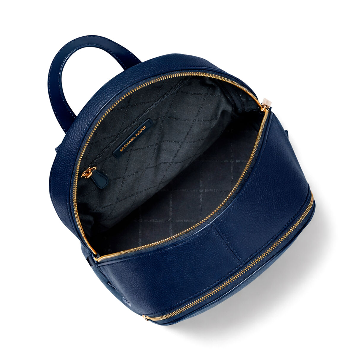 Rugzak Michael Kors 35S5GRAB2L-NAVY Blauw
