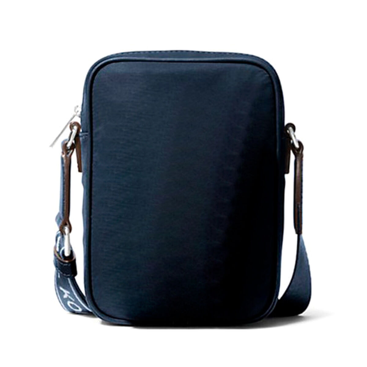 Torba na ramię Michael Kors KHAI Niebieski 14 x 19 x 6 cm