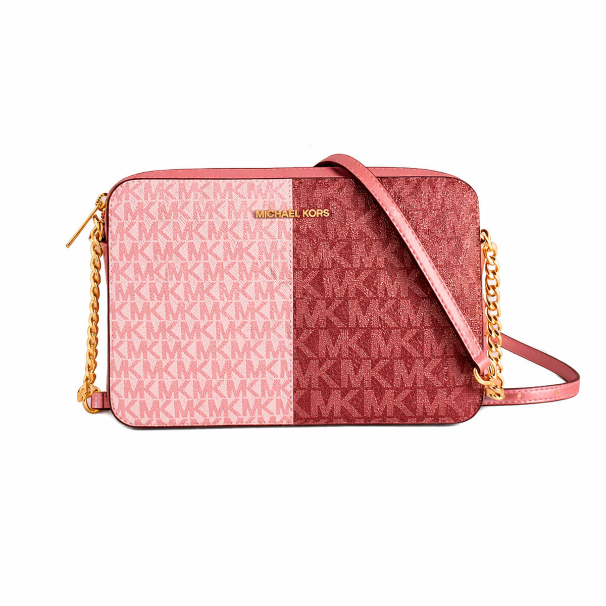 Schoudertas Michael Kors 35F5GTTC7M-CHERRY Multicolour 24 x 16 x 6 cm