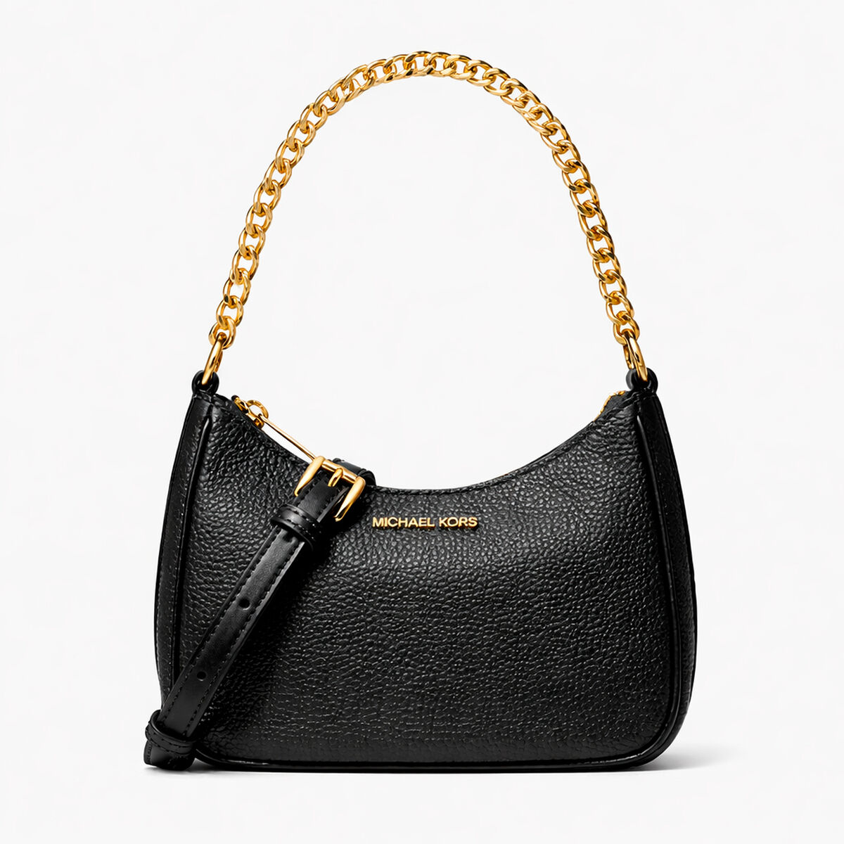Handtas Michael Kors 35F5GTVC5L-BLACK