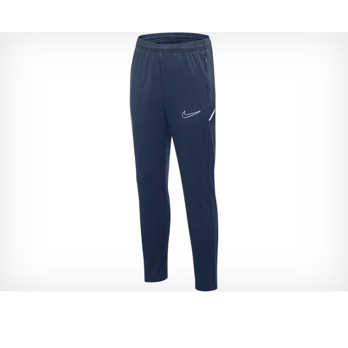 Image secondaire de Pantalons de Survêtement pour Enfants Nike NK DF ACD25 PANT FZ9816 410 Blue marine
