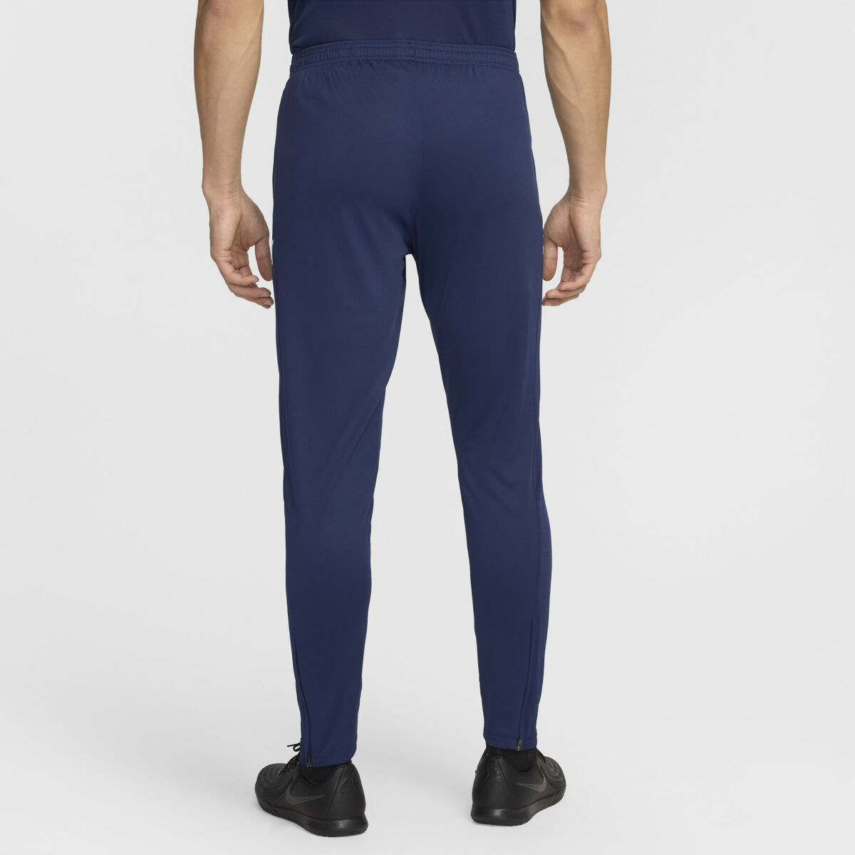 Image secondaire de Pantalon de sport long Nike DRI FIT ACADEMY 25 FZ9805 410 Blue marine Homme
