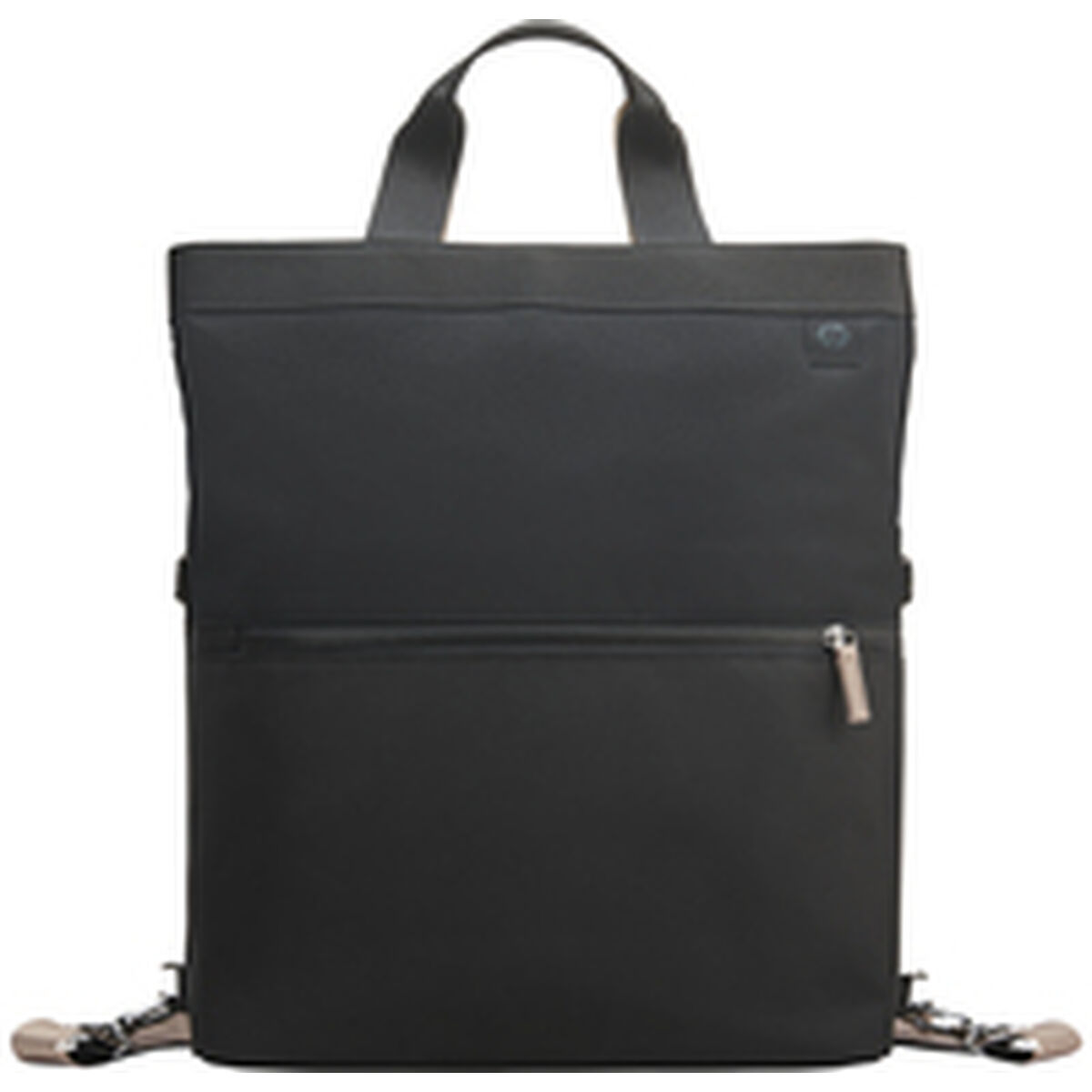 Afbeeldingen van Laptop Backpack HP 9C2H0AA Black