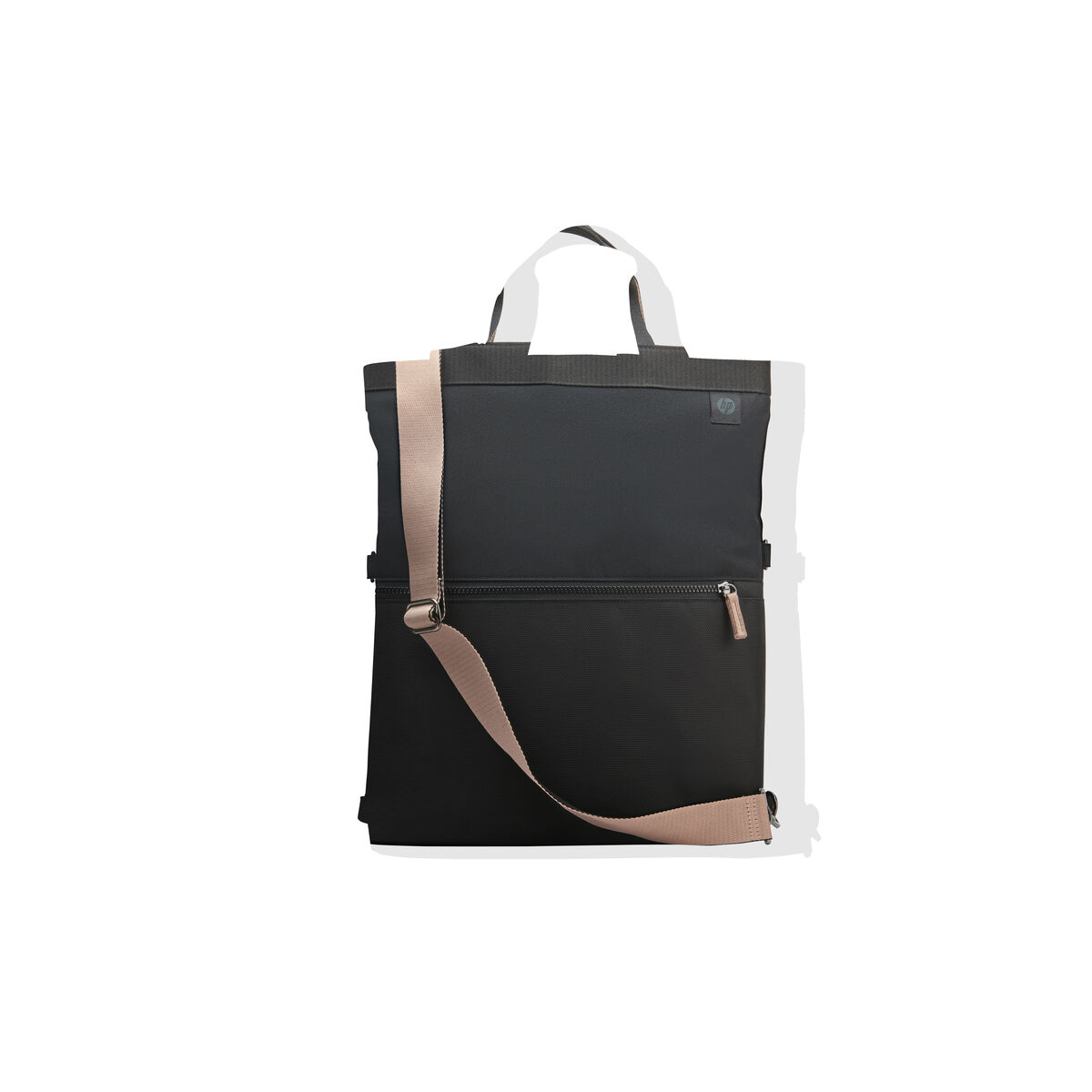 Afbeeldingen van Laptop Backpack HP 9C2H1AA Black