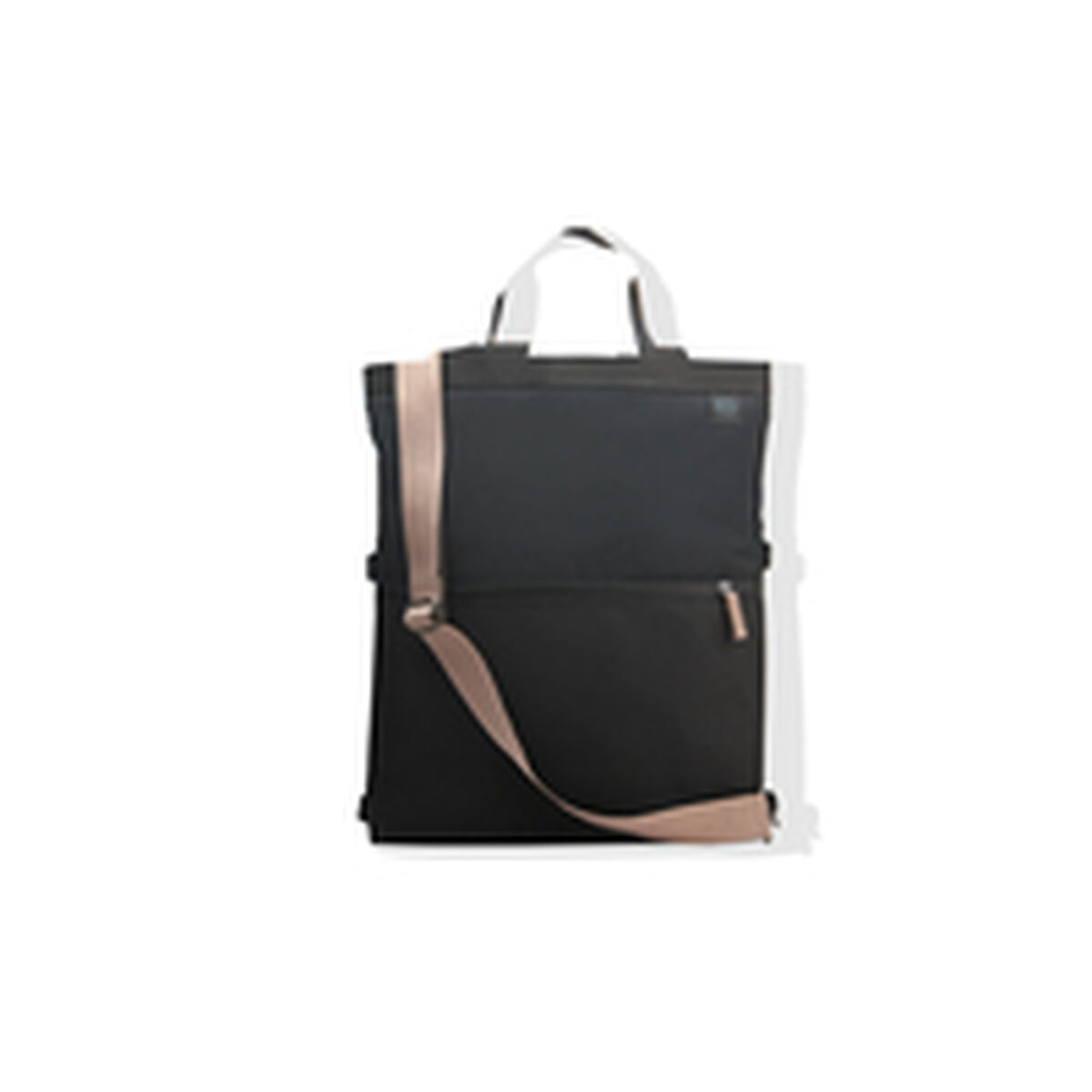 Afbeeldingen van Laptop Backpack HP 9C2H1AA Black