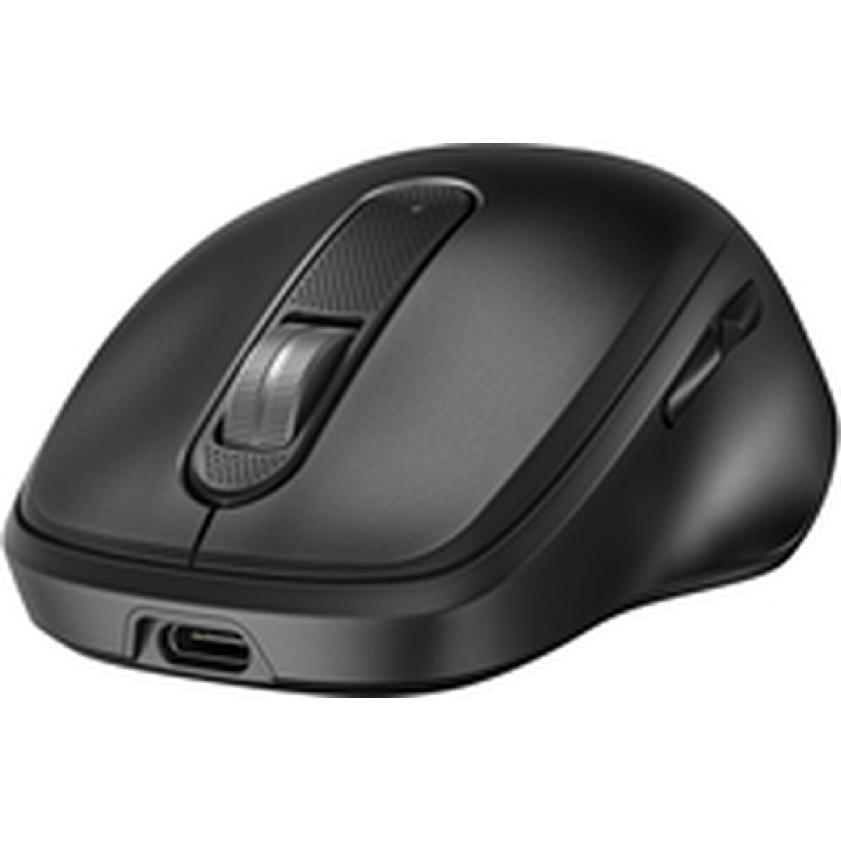Image de Wireless Bluetooth Mouse HP 9C2F6AA#ABB Black 4000 dpi
