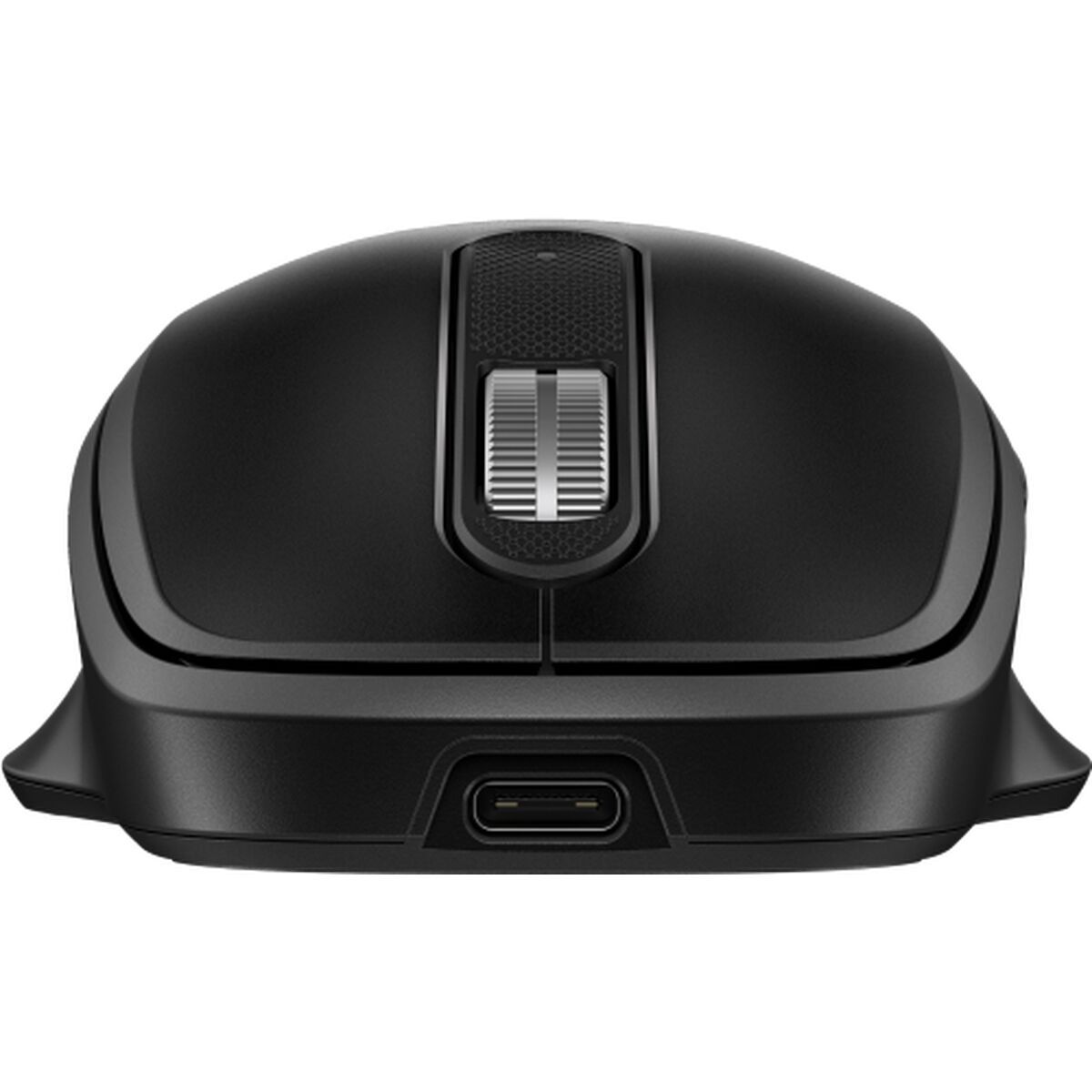 Image de Wireless Bluetooth Mouse HP 9C2F6AA#ABB Black 4000 dpi