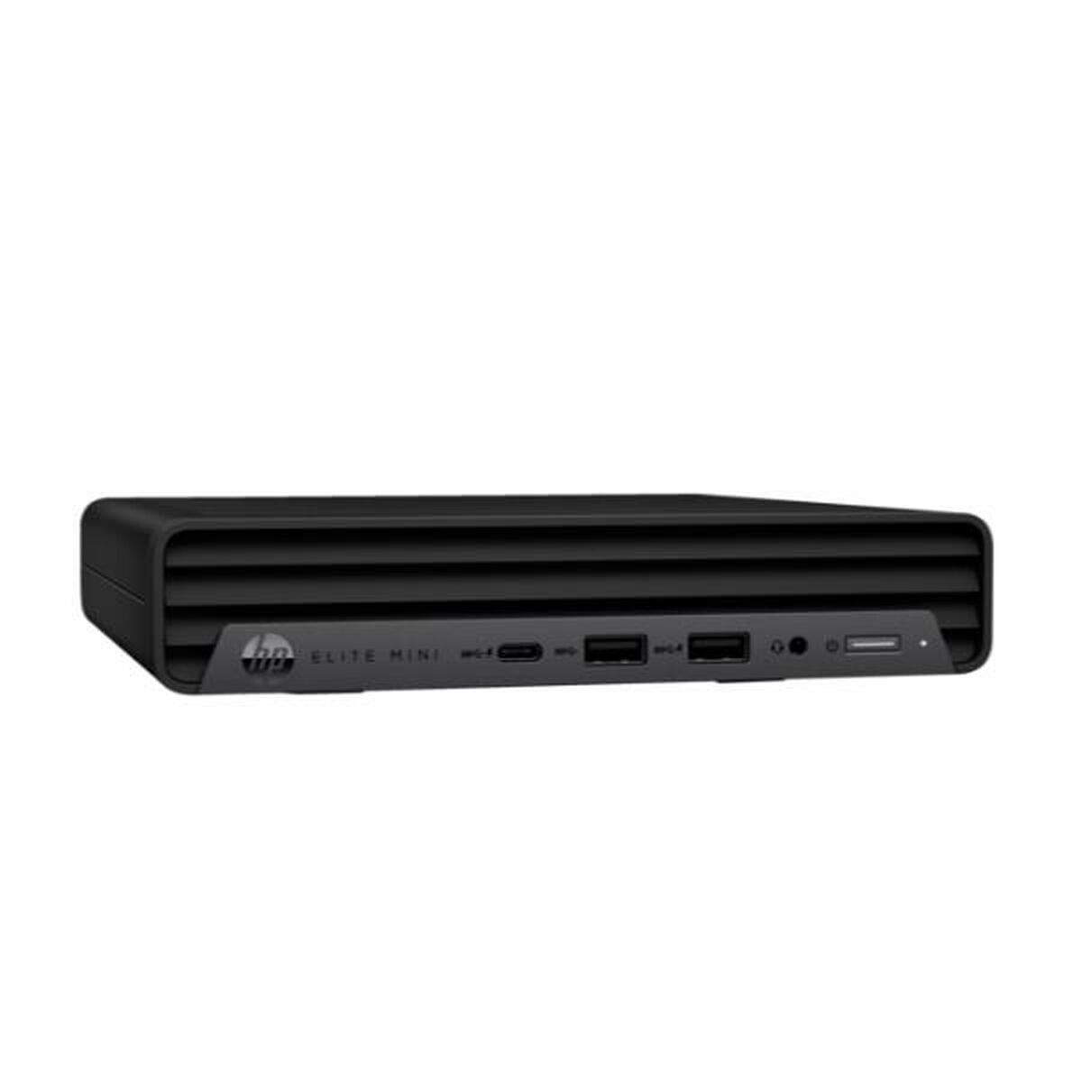 Afbeeldingen van Mini PC HP Conference G9 1,4 GHz Intel Core i7-12700T 16 GB RAM 256 GB SSD
