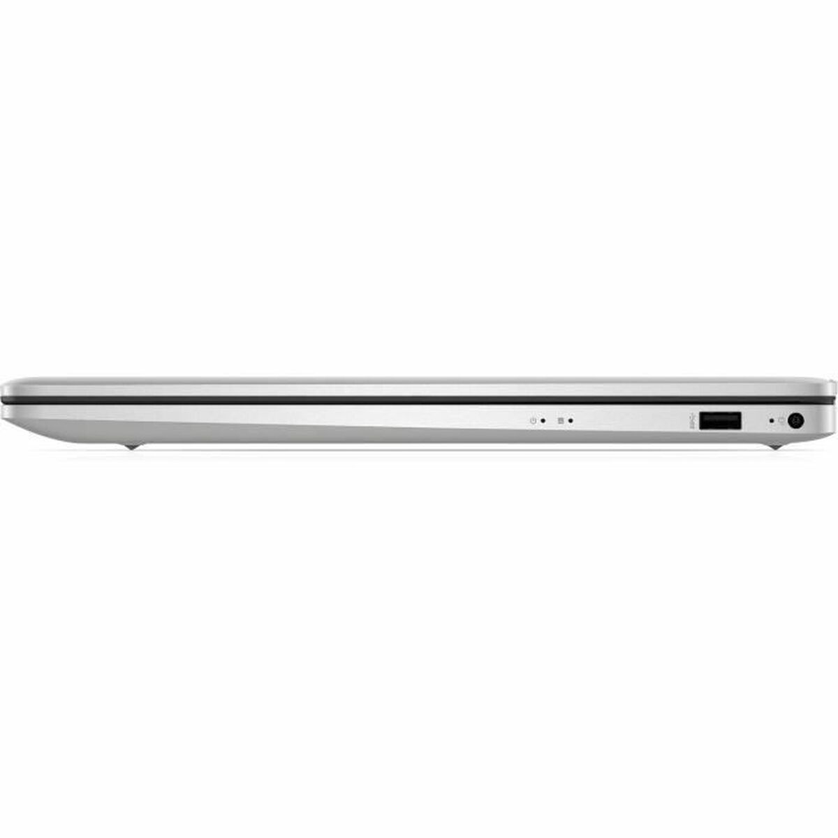 Laptop HP 17,3" 16 GB RAM 512 GB SSD Azerty Francese